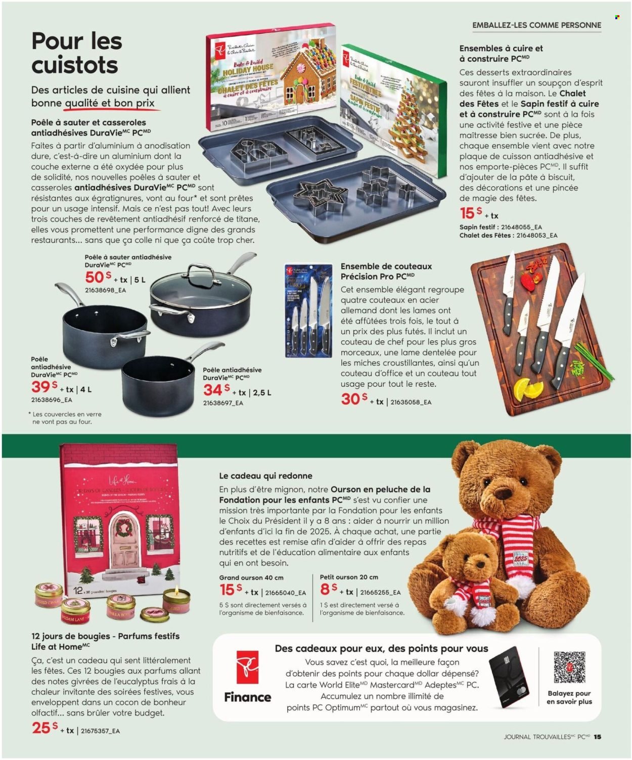 MAXI flyer - Marchandise Générale (2025-10-30 - 2026-01-02) | 16