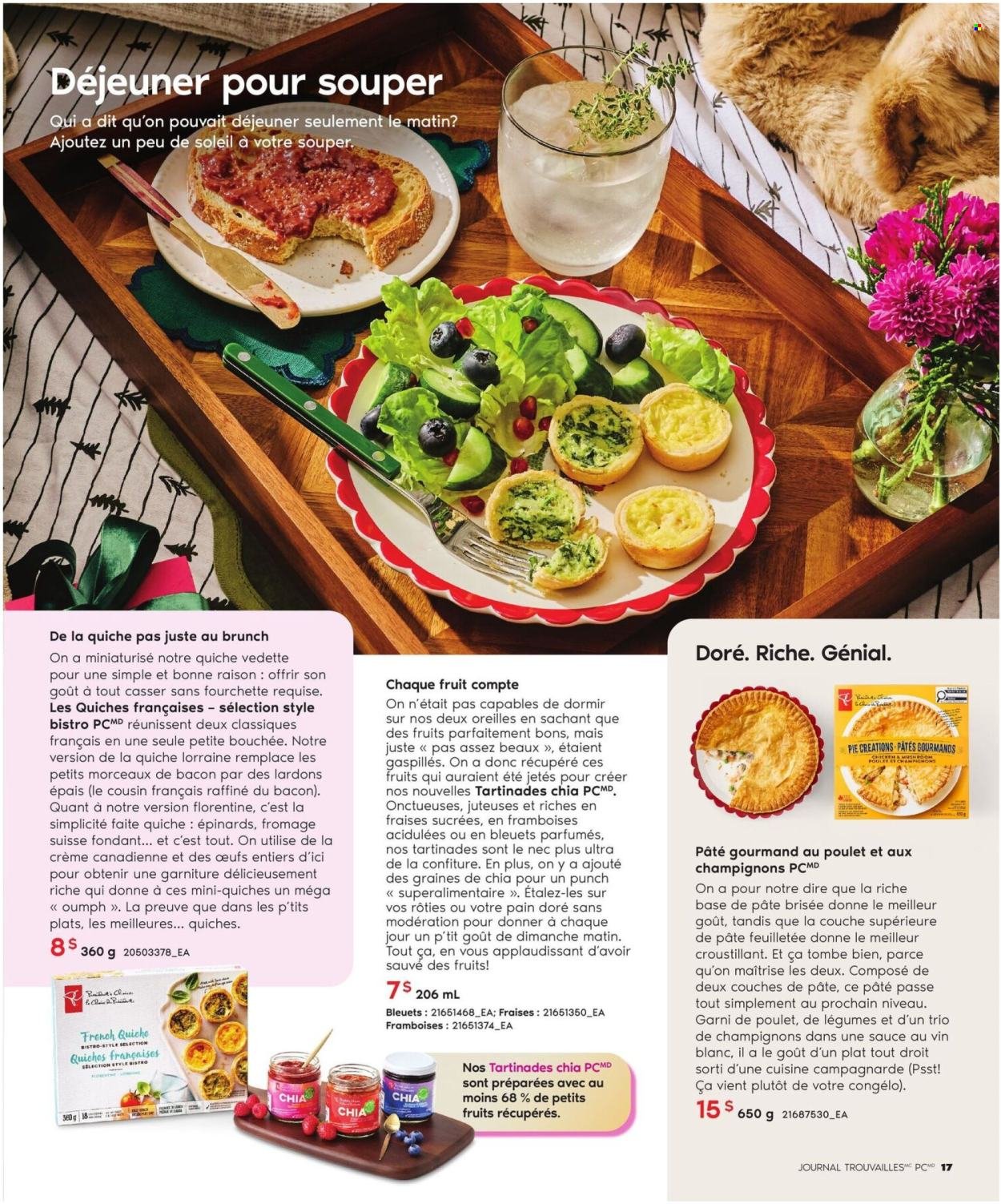 MAXI flyer - Marchandise Générale (2025-10-30 - 2026-01-02) | 18