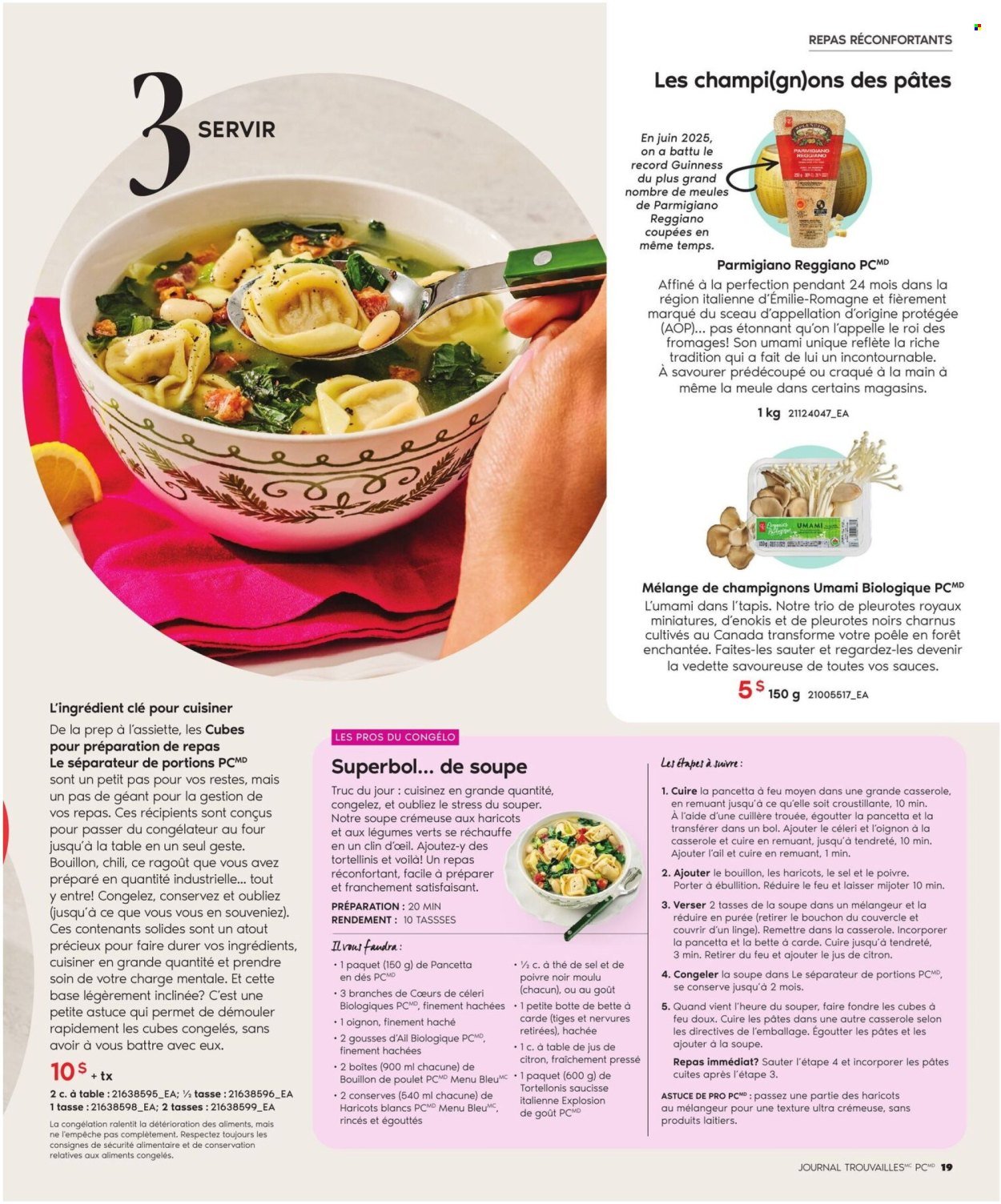 MAXI flyer - Marchandise Générale (2025-10-30 - 2026-01-02) | 20