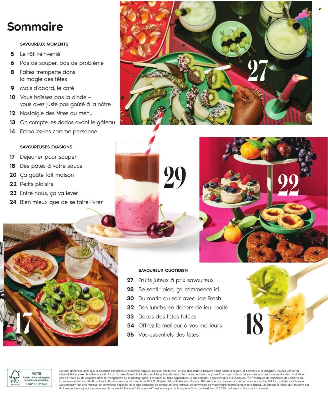 MAXI flyer - Marchandise Générale (2025-10-30 - 2026-01-02) | 3