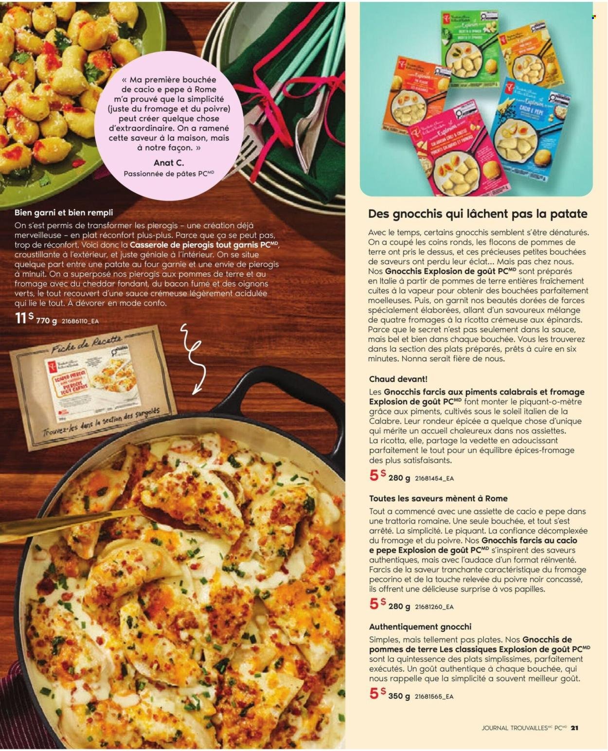 MAXI flyer - Marchandise Générale (2025-10-30 - 2026-01-02) | 21