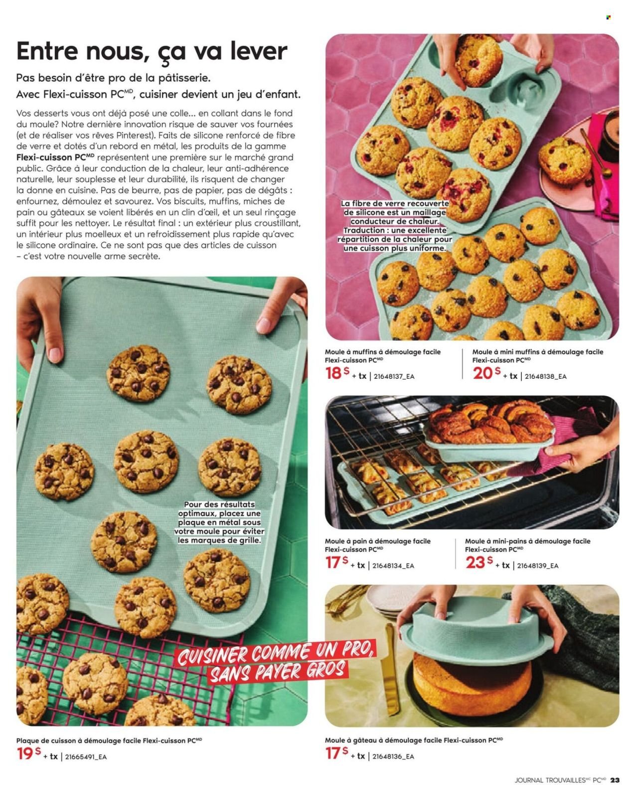 MAXI flyer - Marchandise Générale (2025-10-30 - 2026-01-02) | 23