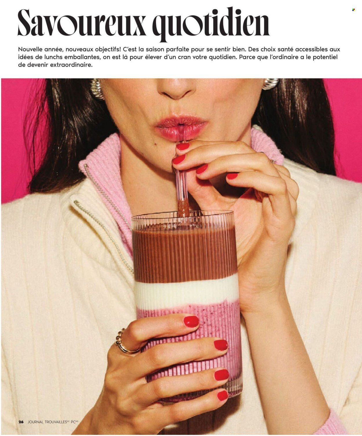 MAXI flyer - Marchandise Générale (2025-10-30 - 2026-01-02) | 28