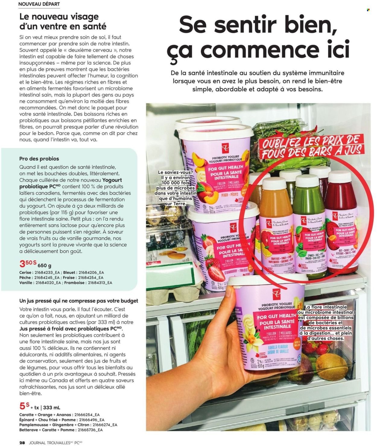 MAXI flyer - Marchandise Générale (2025-10-30 - 2026-01-02) | 29