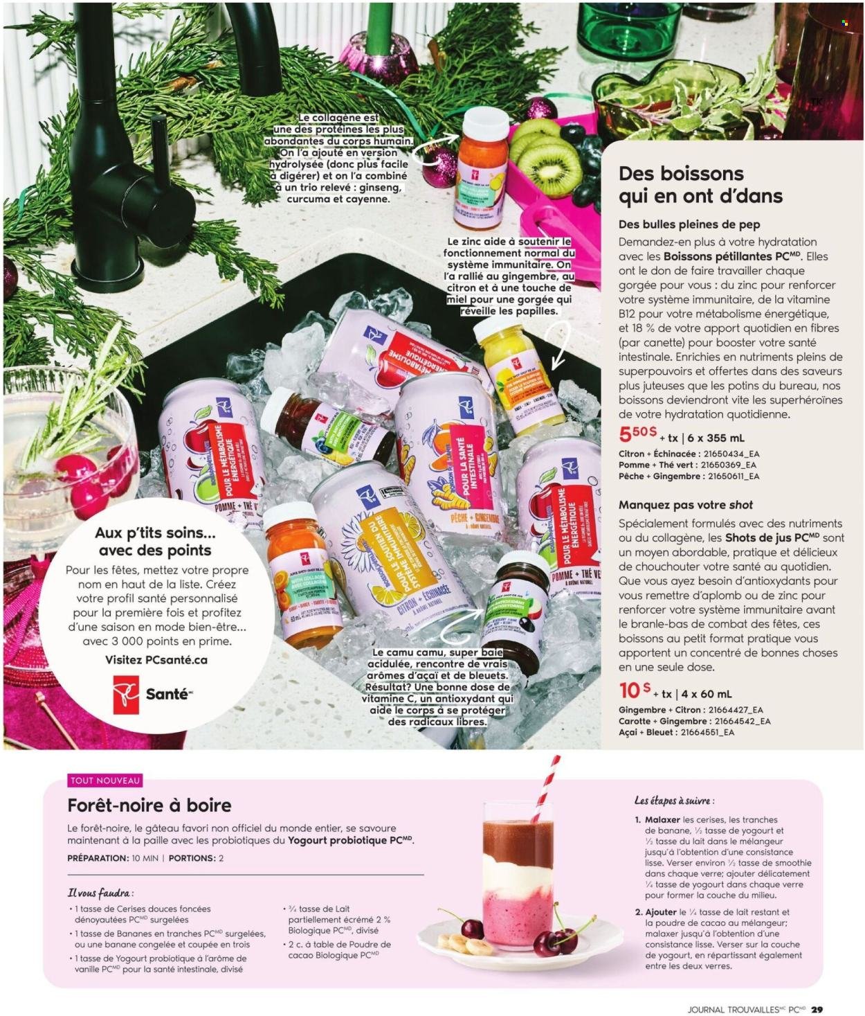 MAXI flyer - Marchandise Générale (2025-10-30 - 2026-01-02) | 30