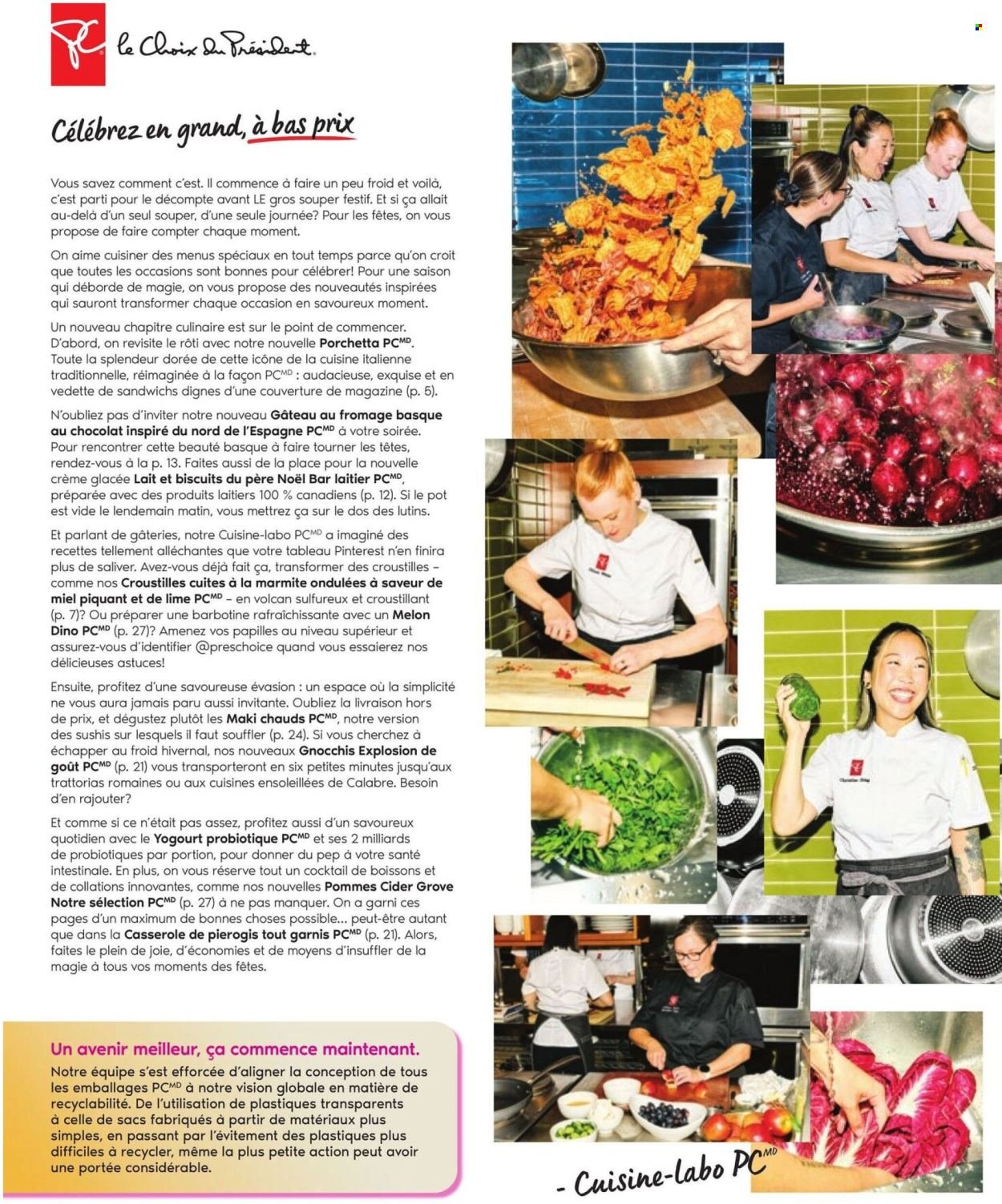 MAXI flyer - Marchandise Générale (2025-10-30 - 2026-01-02) | 4