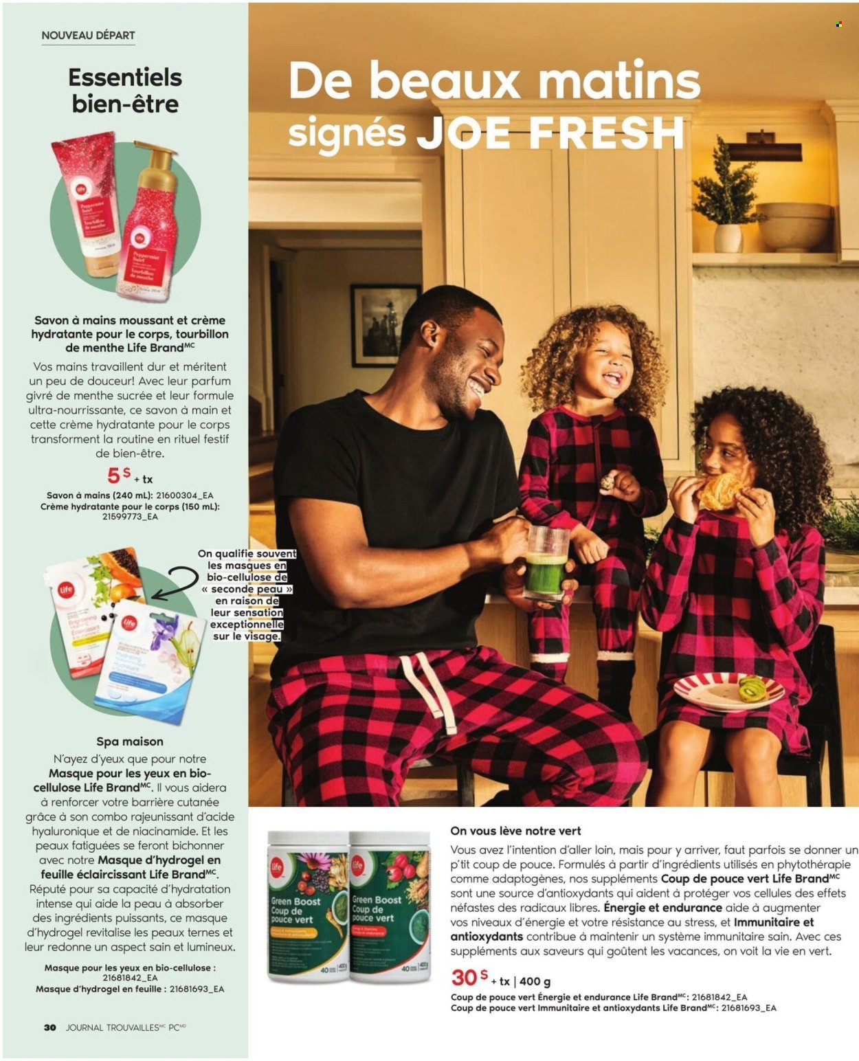 MAXI flyer - Marchandise Générale (2025-10-30 - 2026-01-02) | 32