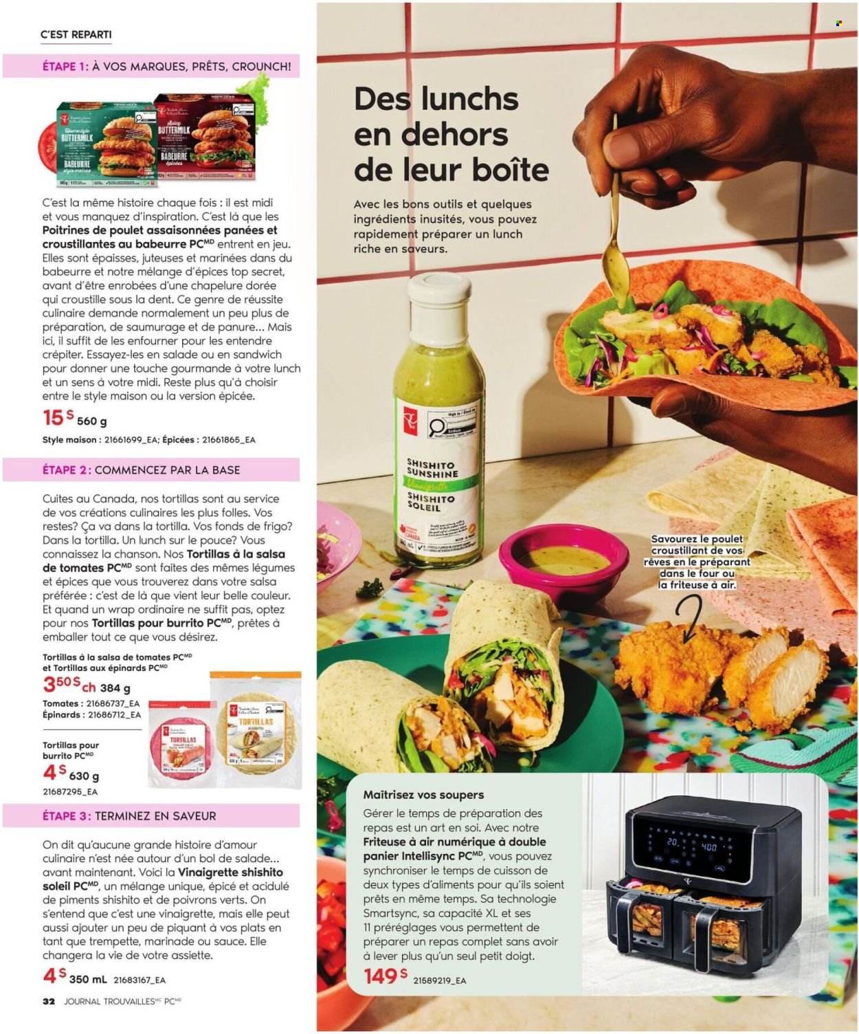 MAXI flyer - Marchandise Générale (2025-10-30 - 2026-01-02) | 33