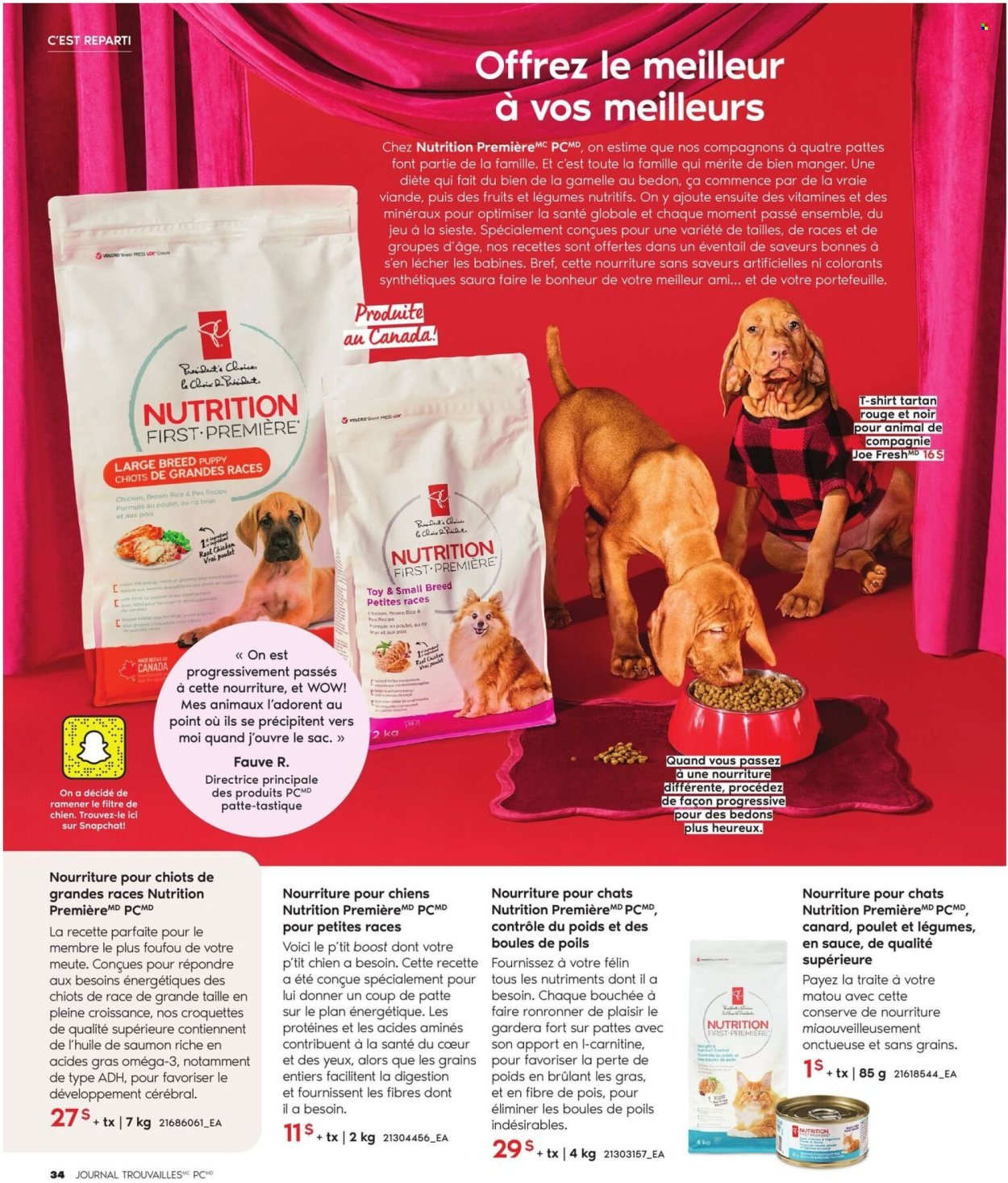 MAXI flyer - Marchandise Générale (2025-10-30 - 2026-01-02) | 35