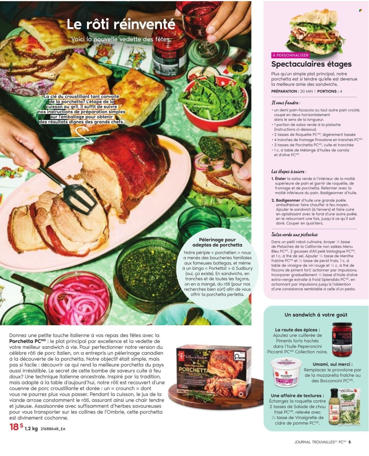 MAXI flyer - Marchandise Générale (2025-10-30 - 2026-01-02) | 5