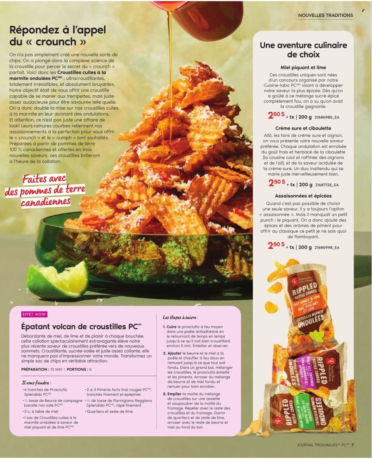 MAXI flyer - Marchandise Générale (2025-10-30 - 2026-01-02) | 7