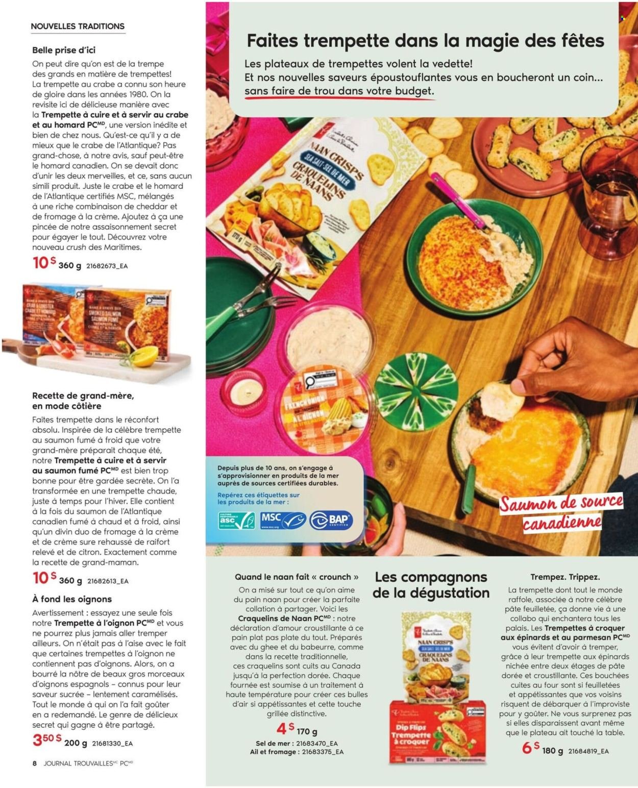 MAXI flyer - Marchandise Générale (2025-10-30 - 2026-01-02) | 10