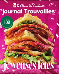 MAXI flyer - Marchandise Générale (2025-10-30 - 2026-01-02)