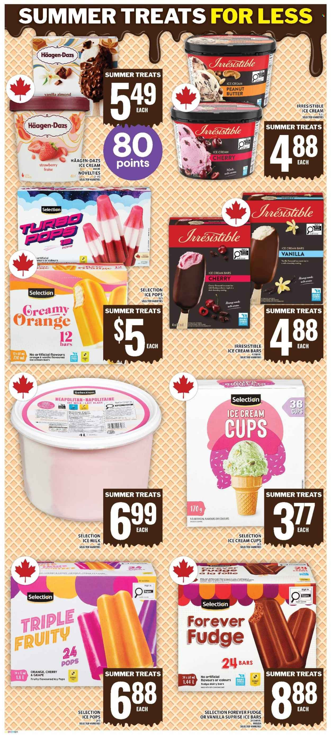 FOOD BASICS flyer - Weekly Flyer