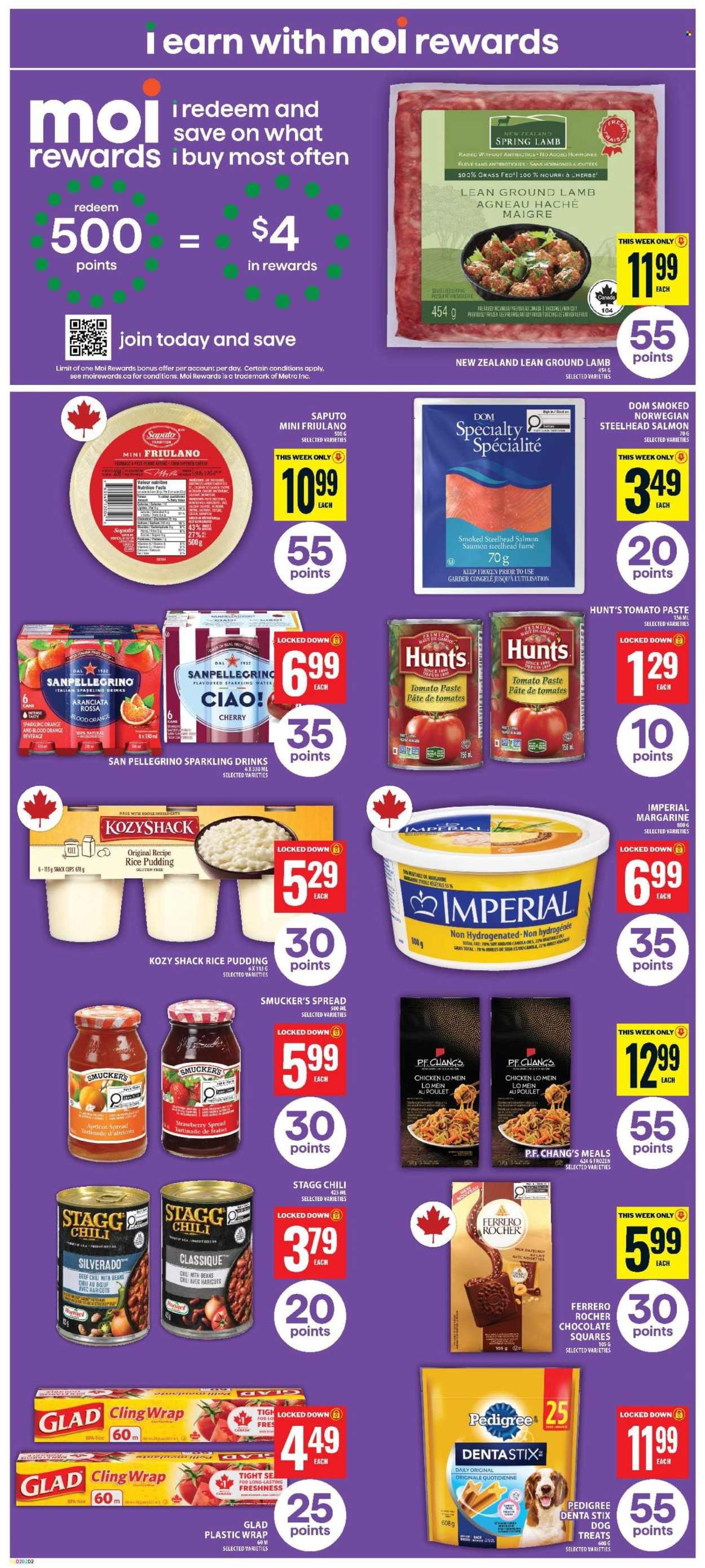 FOOD BASICS flyer - Weekly Flyer