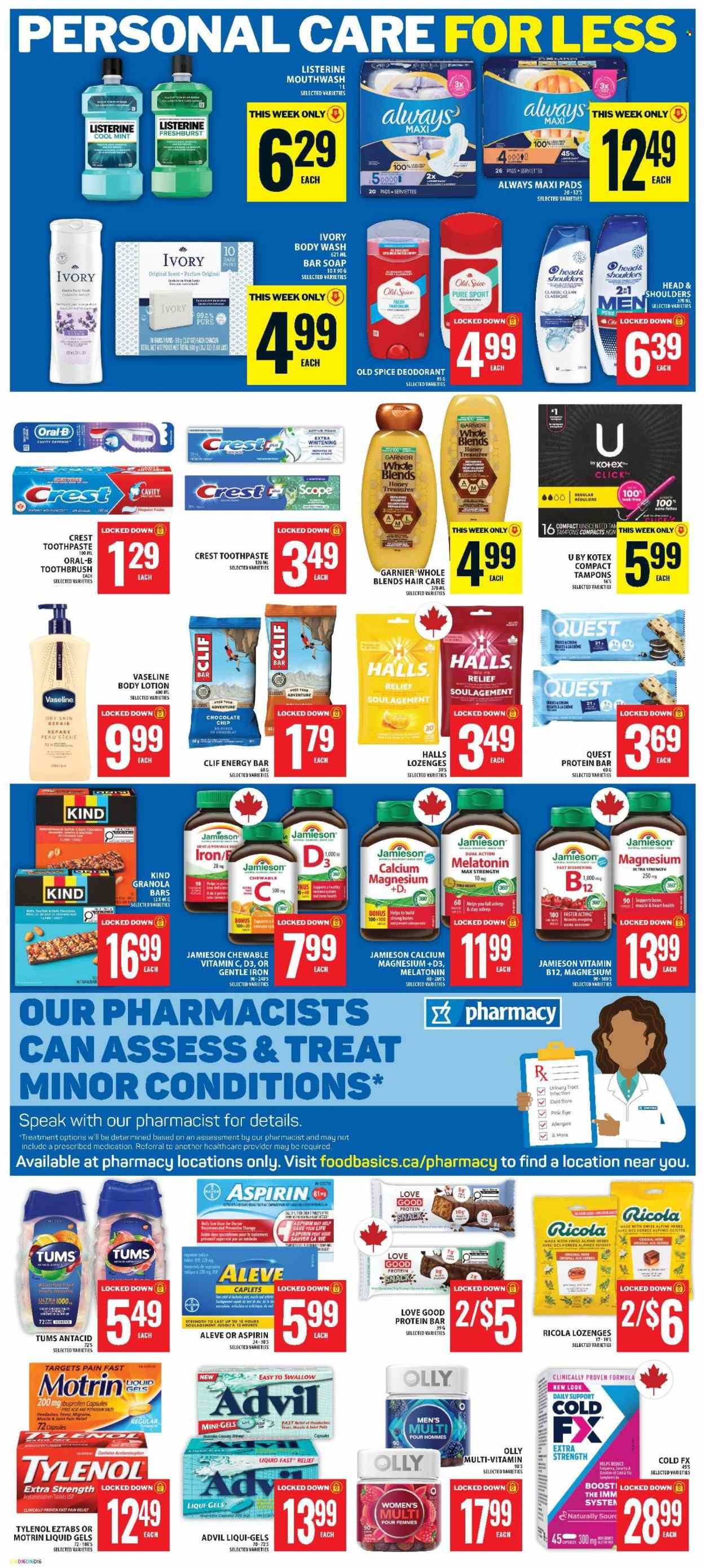 FOOD BASICS flyer - Weekly Flyer