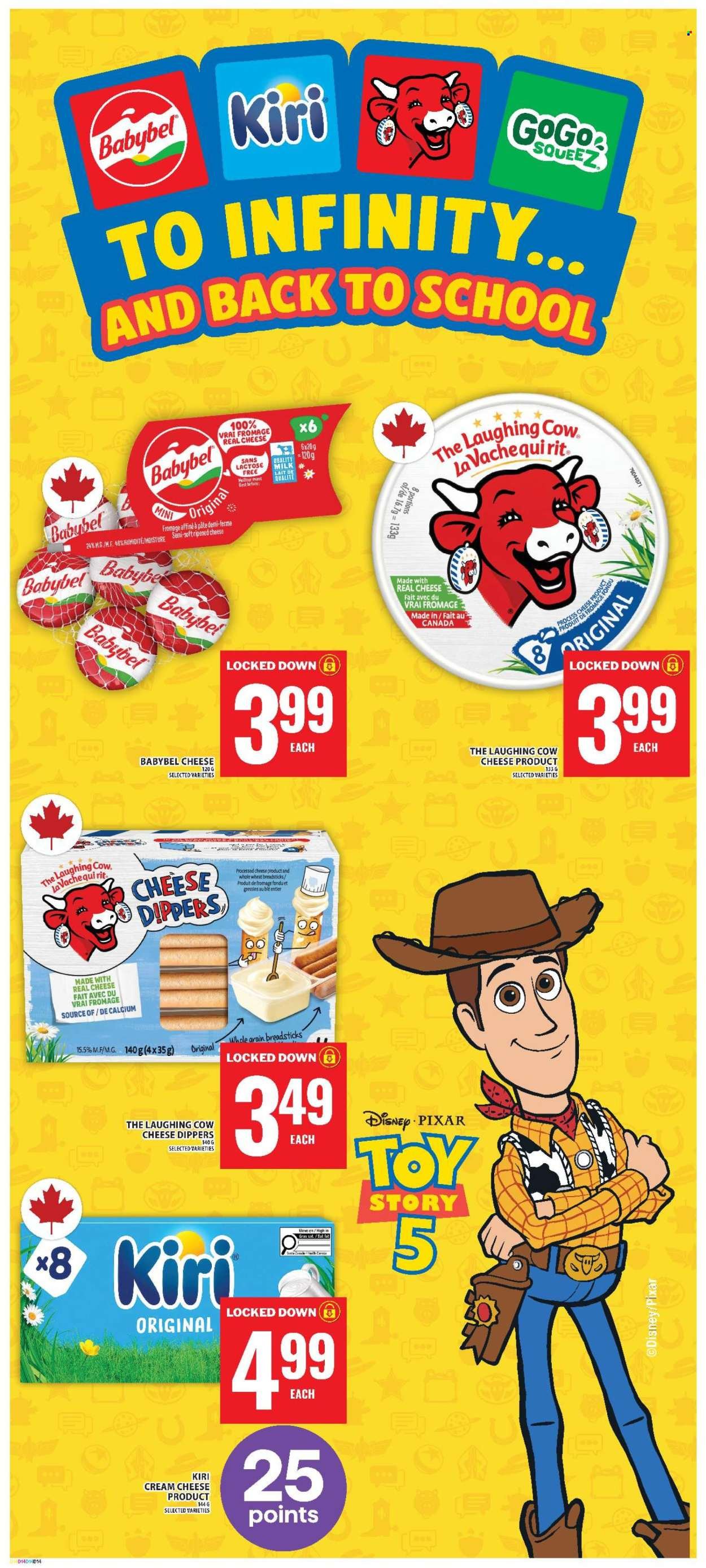 FOOD BASICS flyer - Weekly Flyer