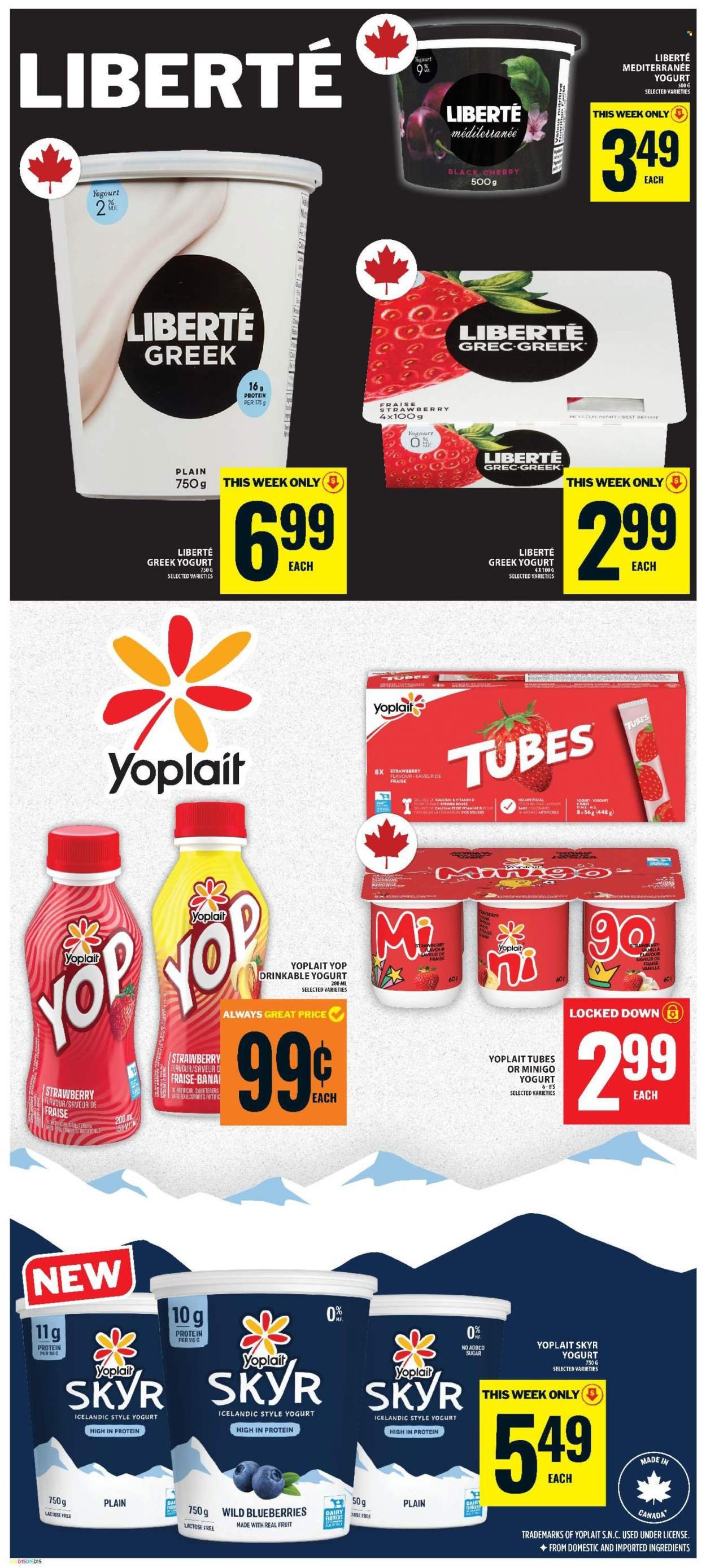 FOOD BASICS flyer - Weekly Flyer