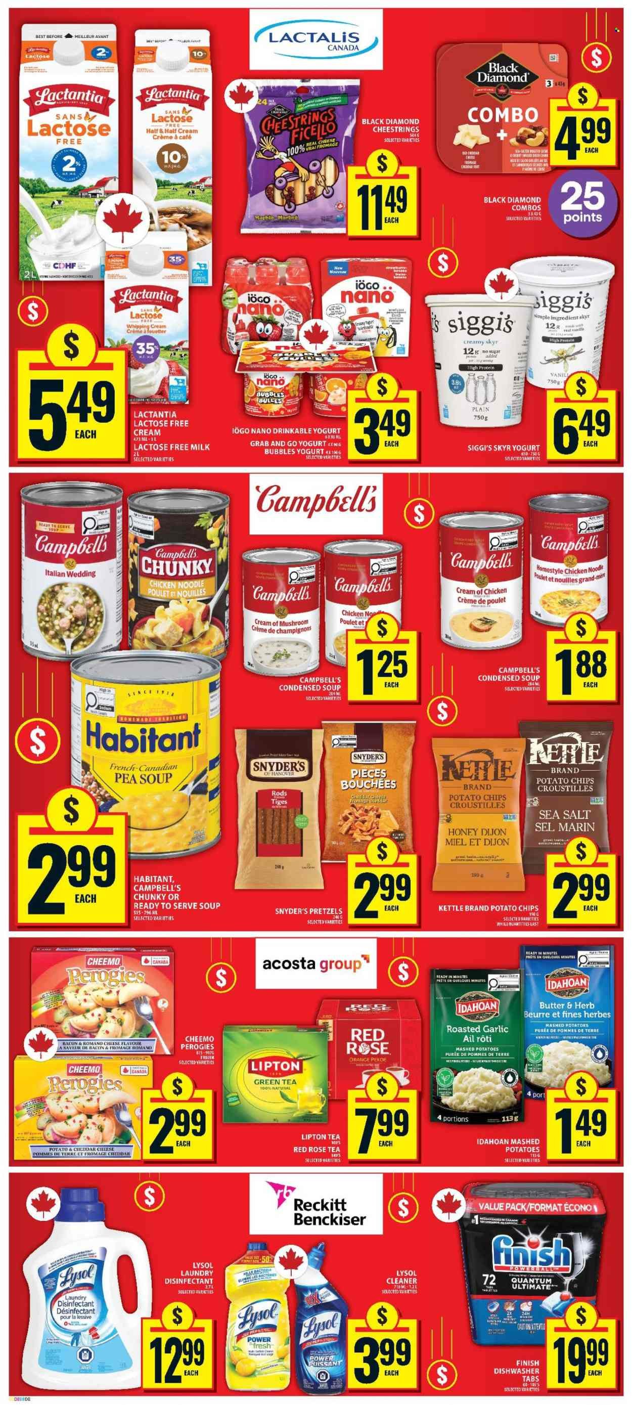 FOOD BASICS flyer - Weekly Flyer