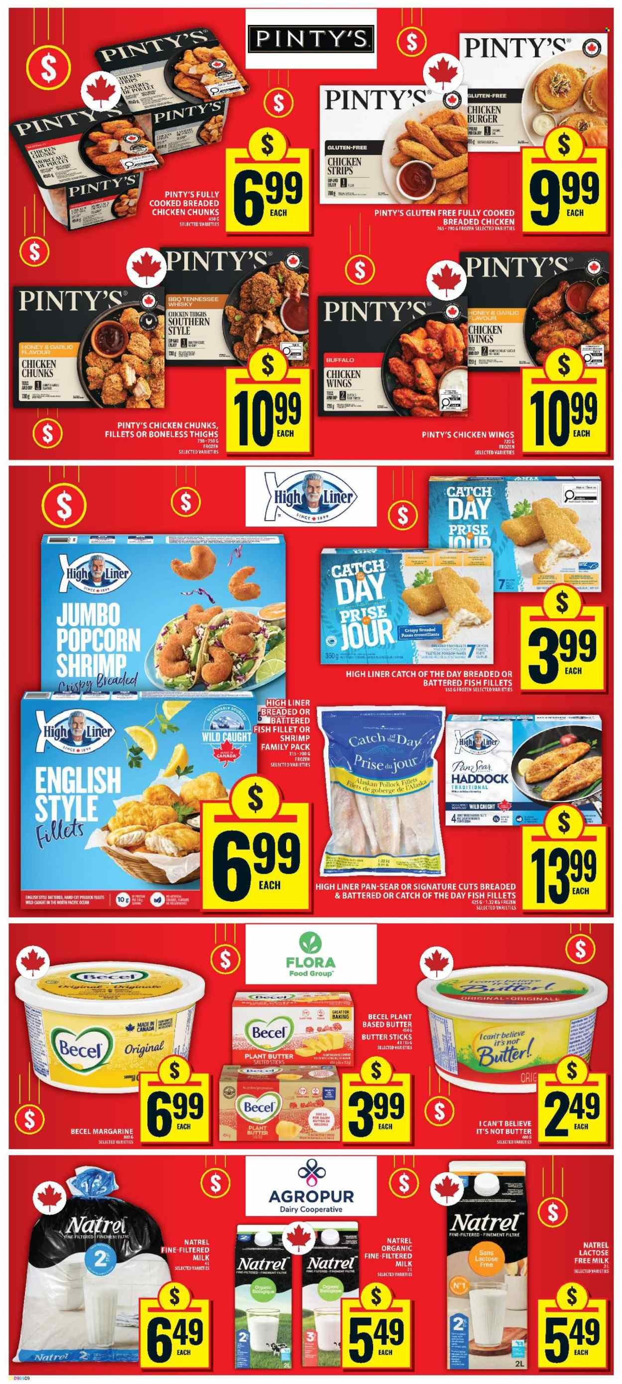 FOOD BASICS flyer - Weekly Flyer