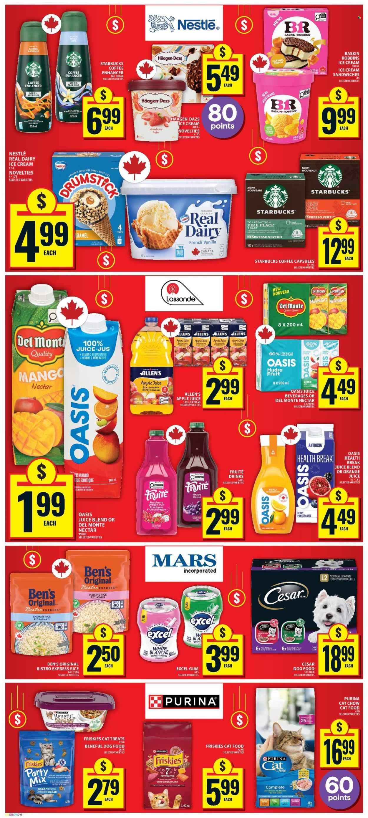 FOOD BASICS flyer - Weekly Flyer