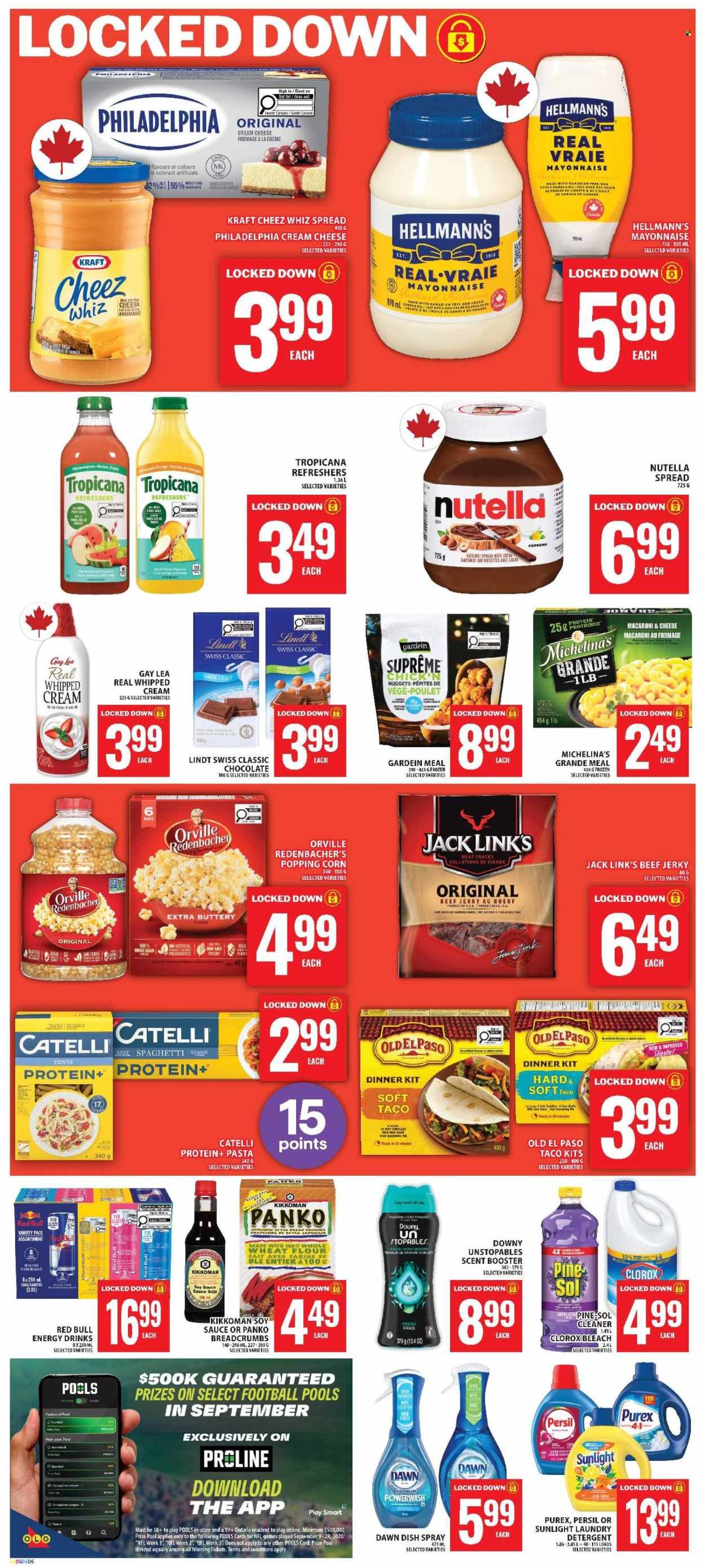 FOOD BASICS flyer - Weekly Flyer