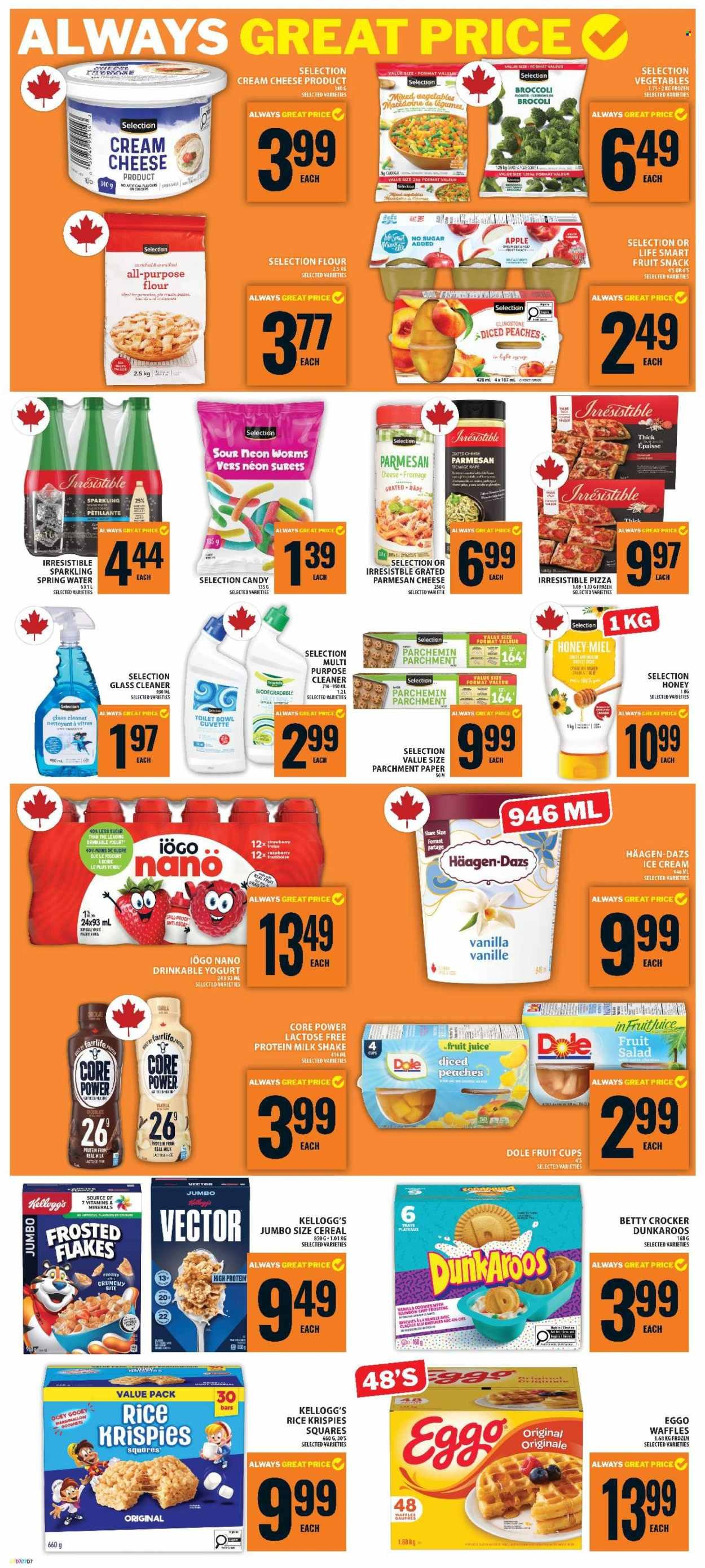 FOOD BASICS flyer - Weekly Flyer