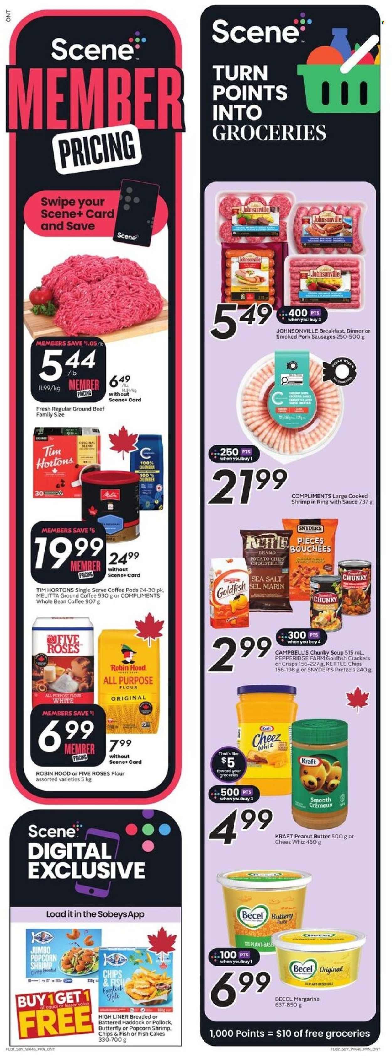 SOBEYS flyer - Weekly eFlyer (2026-03-12 - 2026-03-18) | 2