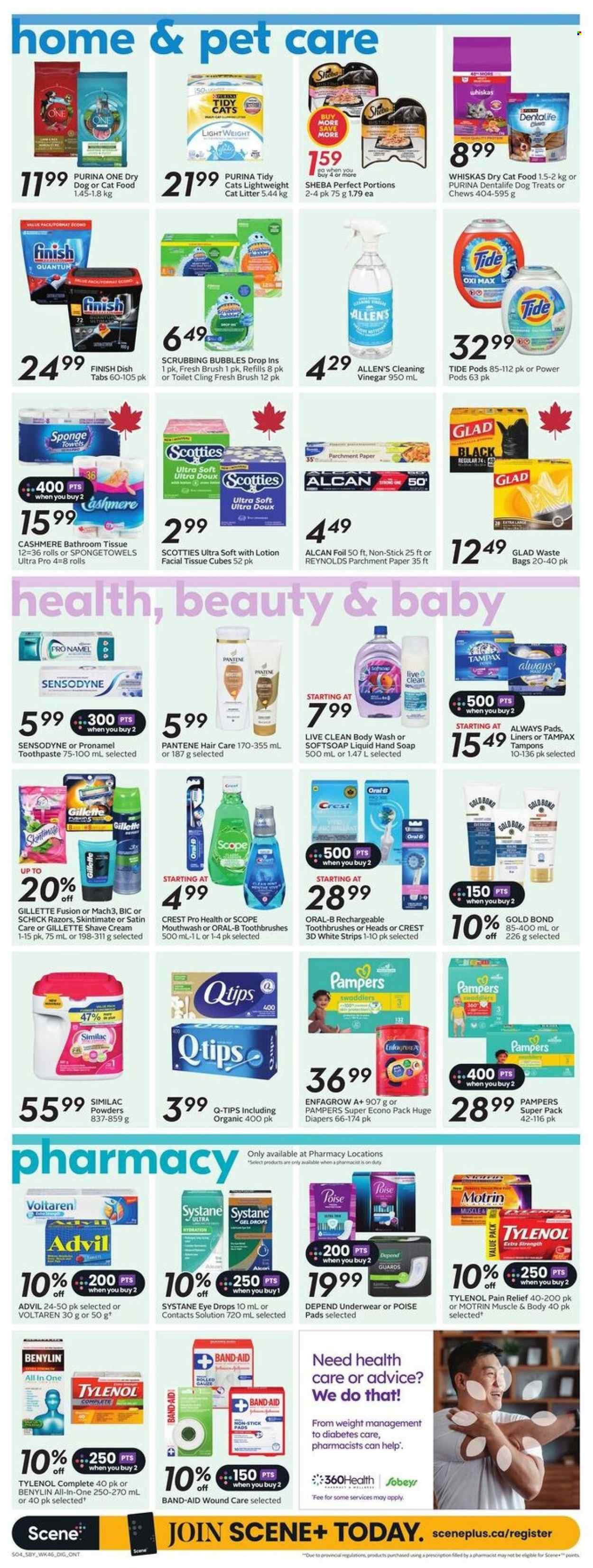 SOBEYS flyer - Weekly eFlyer (2026-03-12 - 2026-03-18) | 11