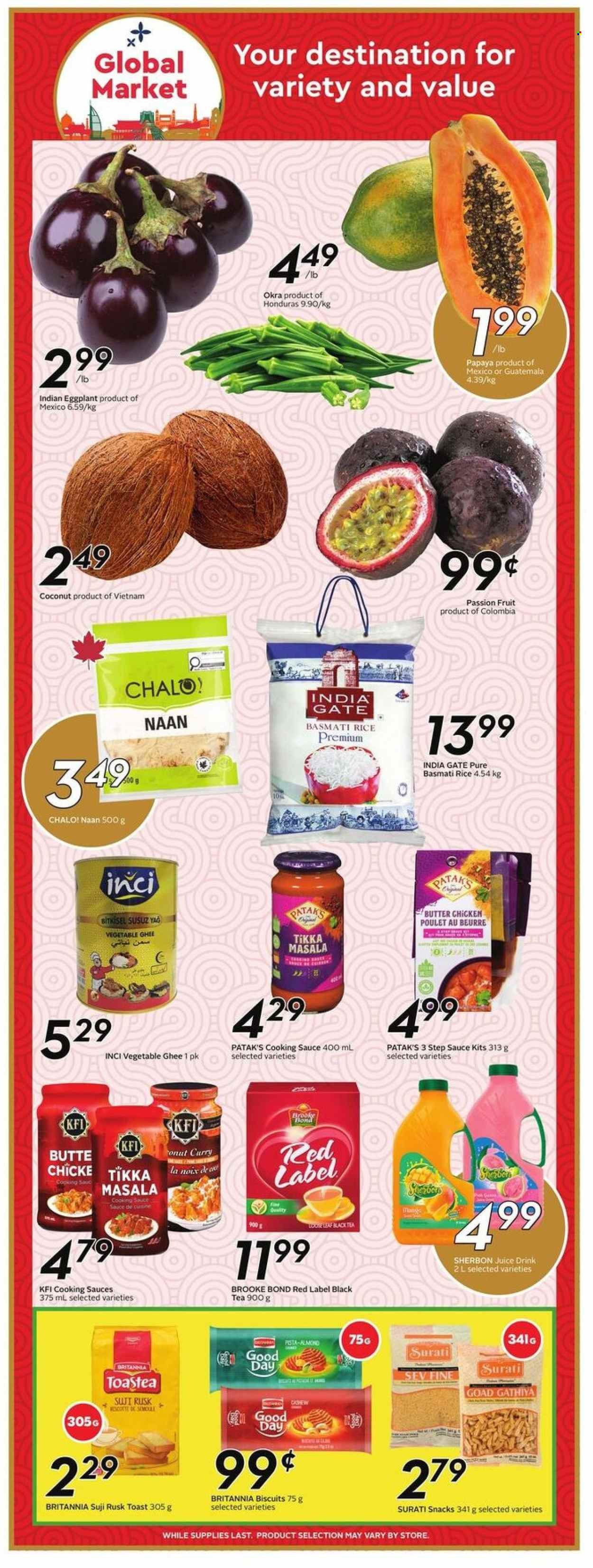 SOBEYS flyer - Weekly eFlyer (2026-03-12 - 2026-03-18) | 15