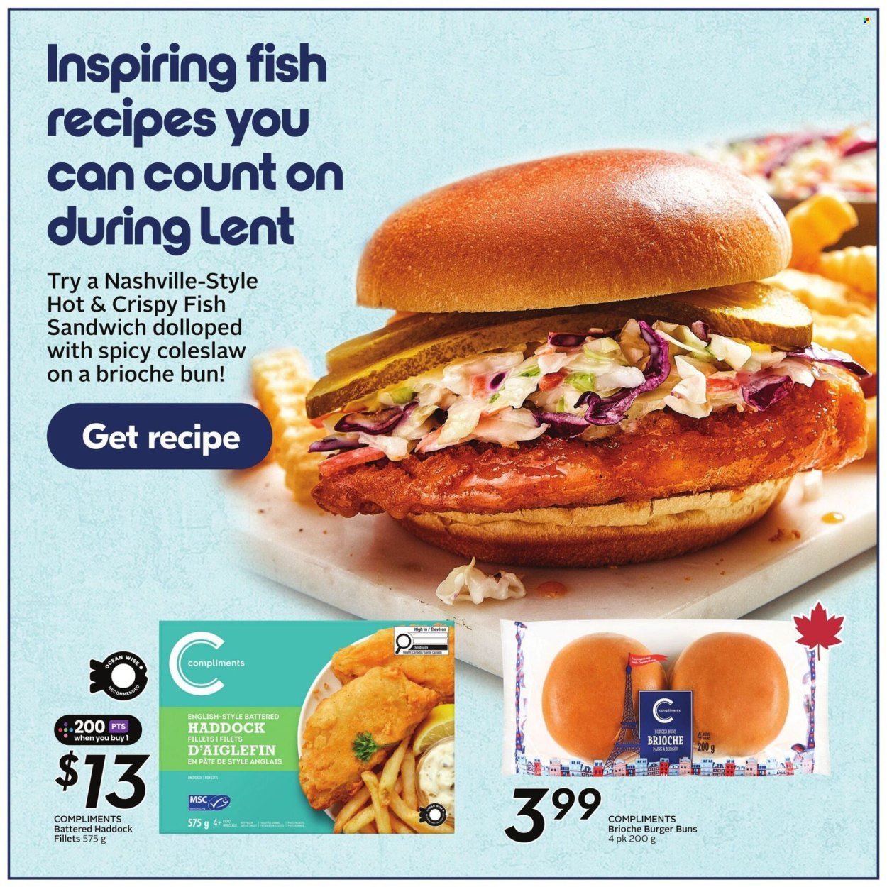 SOBEYS flyer - Weekly eFlyer (2026-03-12 - 2026-03-18) | 18