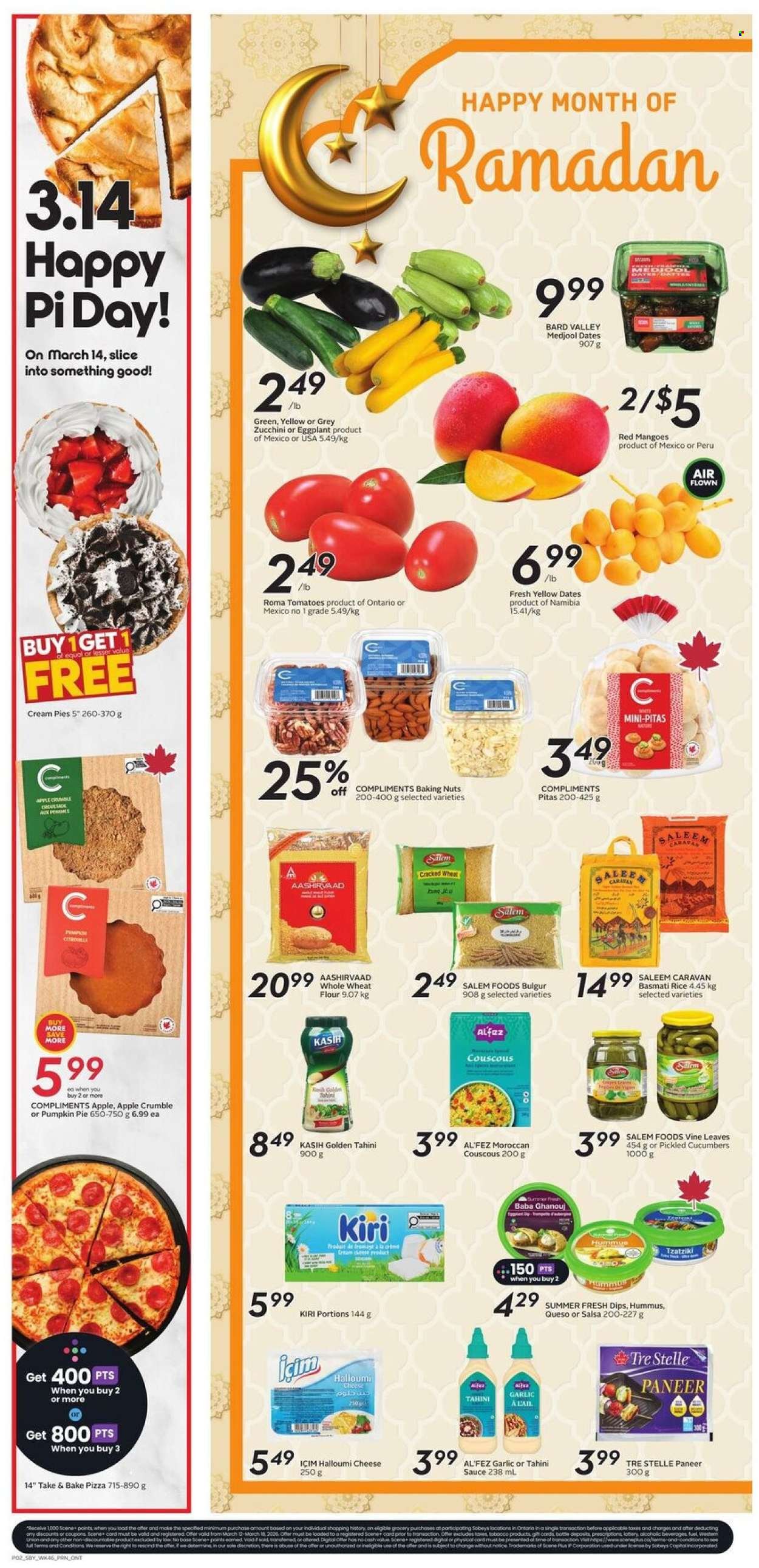 SOBEYS flyer - Weekly eFlyer (2026-03-12 - 2026-03-18) | 4