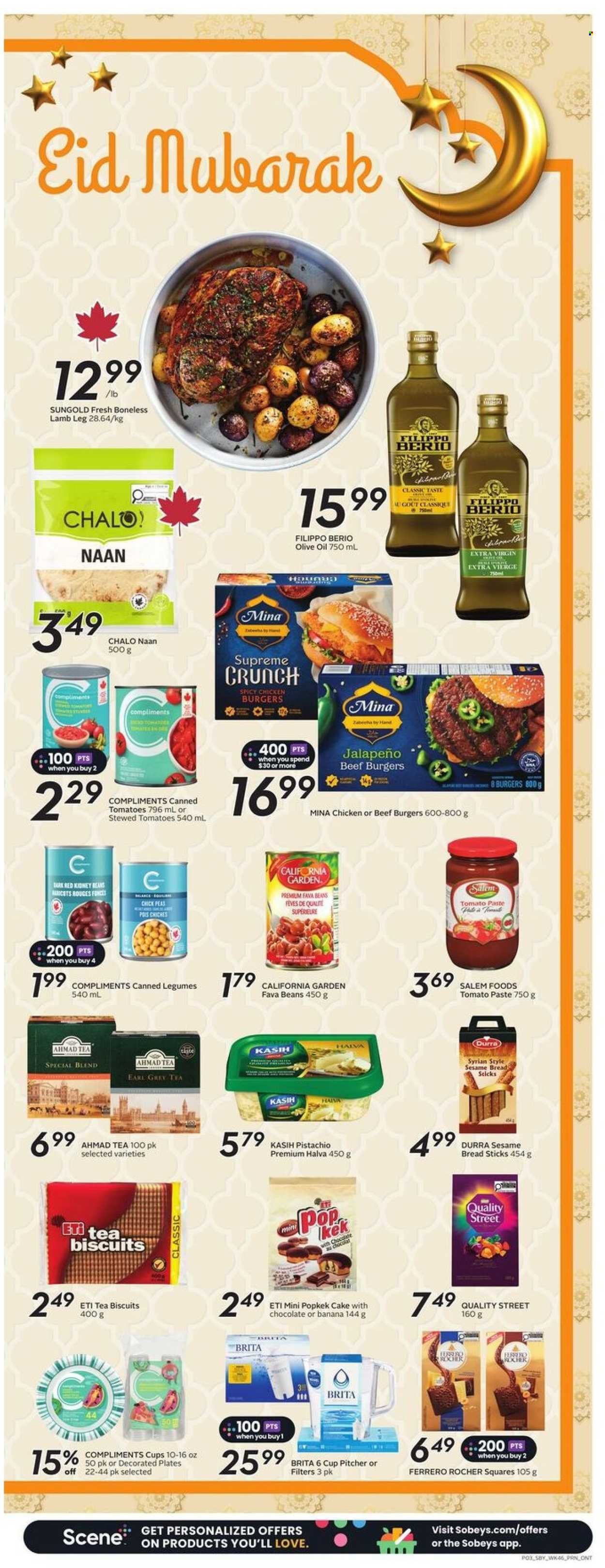 SOBEYS flyer - Weekly eFlyer (2026-03-12 - 2026-03-18) | 5