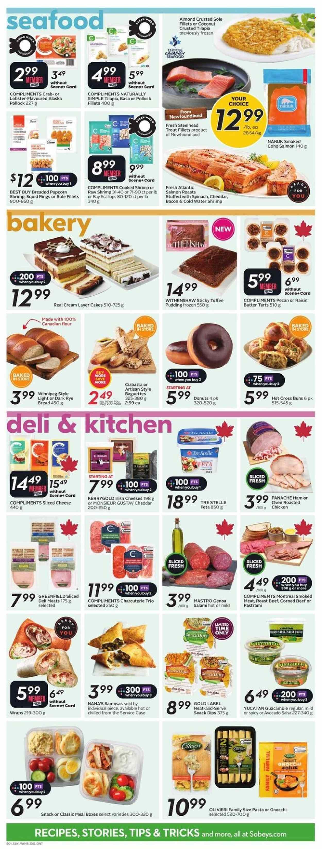 SOBEYS flyer - Weekly eFlyer (2026-03-12 - 2026-03-18) | 8