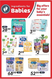 SAFEWAY flyer - Weekly eFlyer