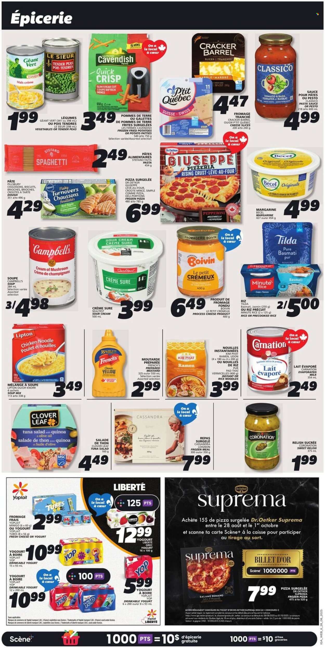 IGA flyer - Weekly eFlyer
