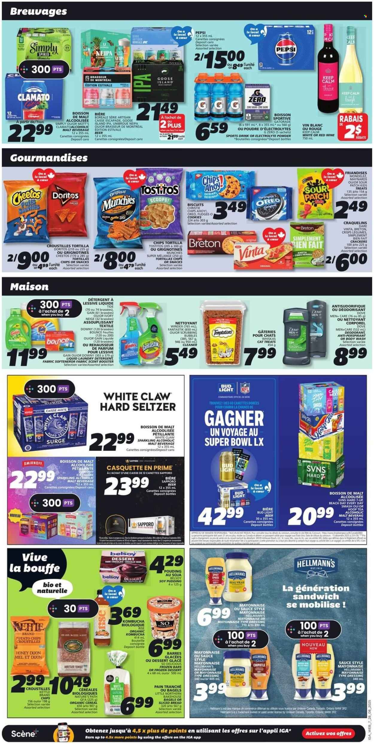 IGA flyer - Weekly eFlyer