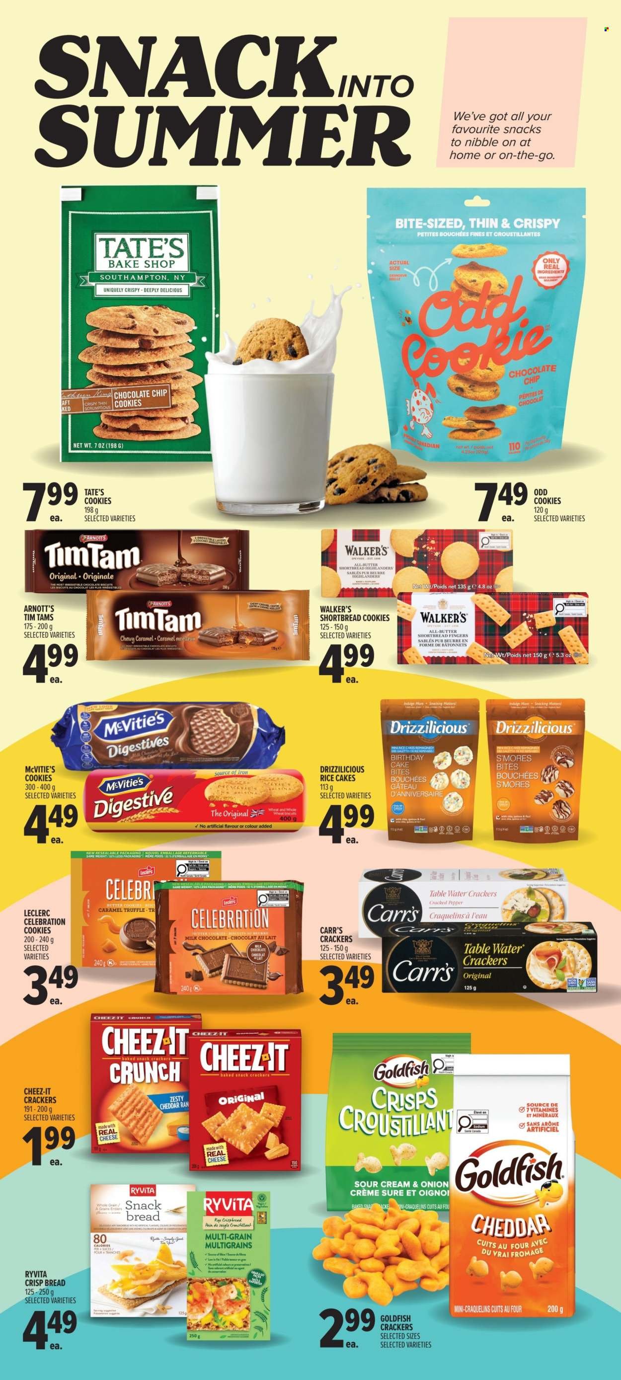 METRO flyer - Weekly Flyer