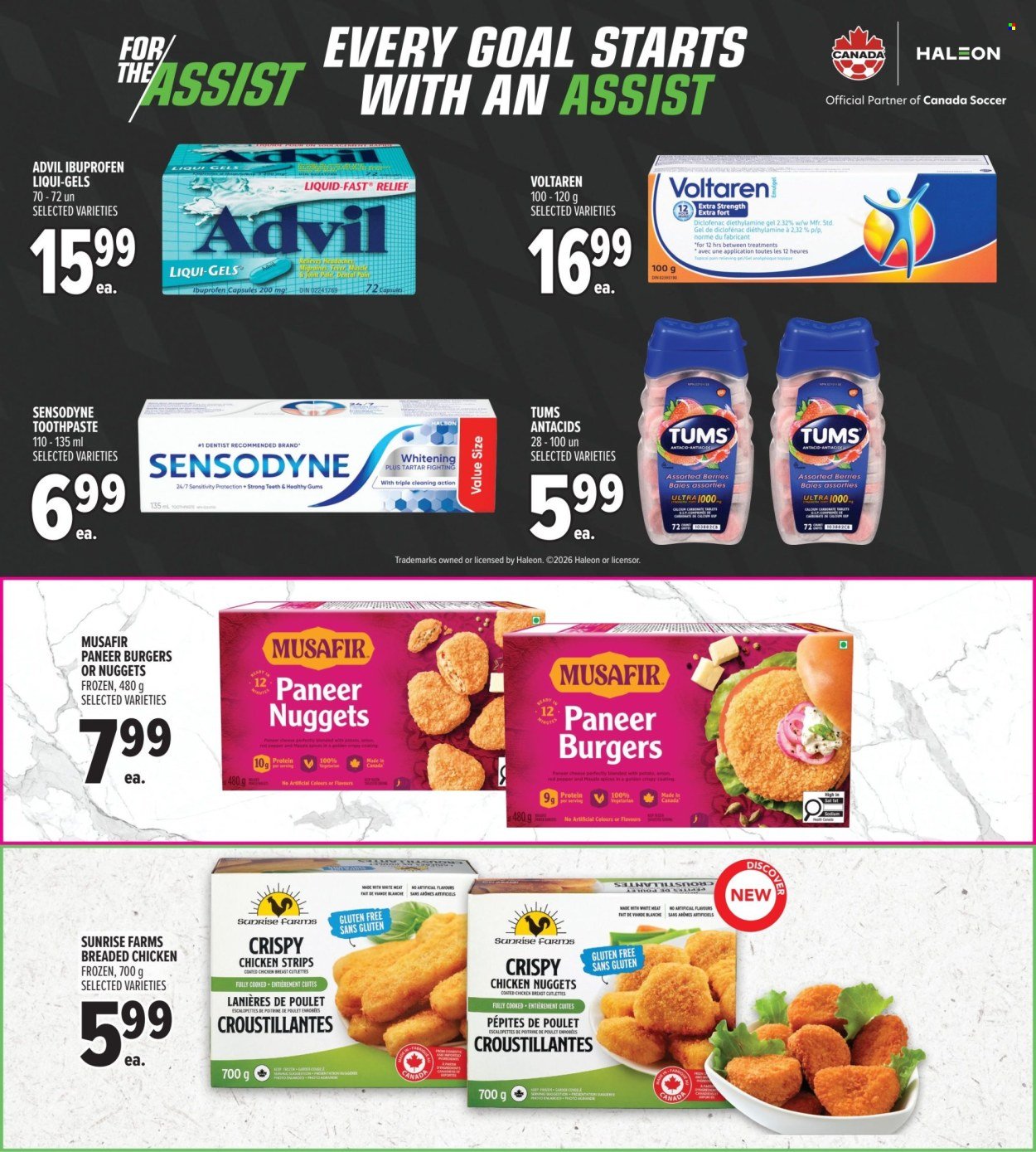 METRO flyer - Weekly Flyer