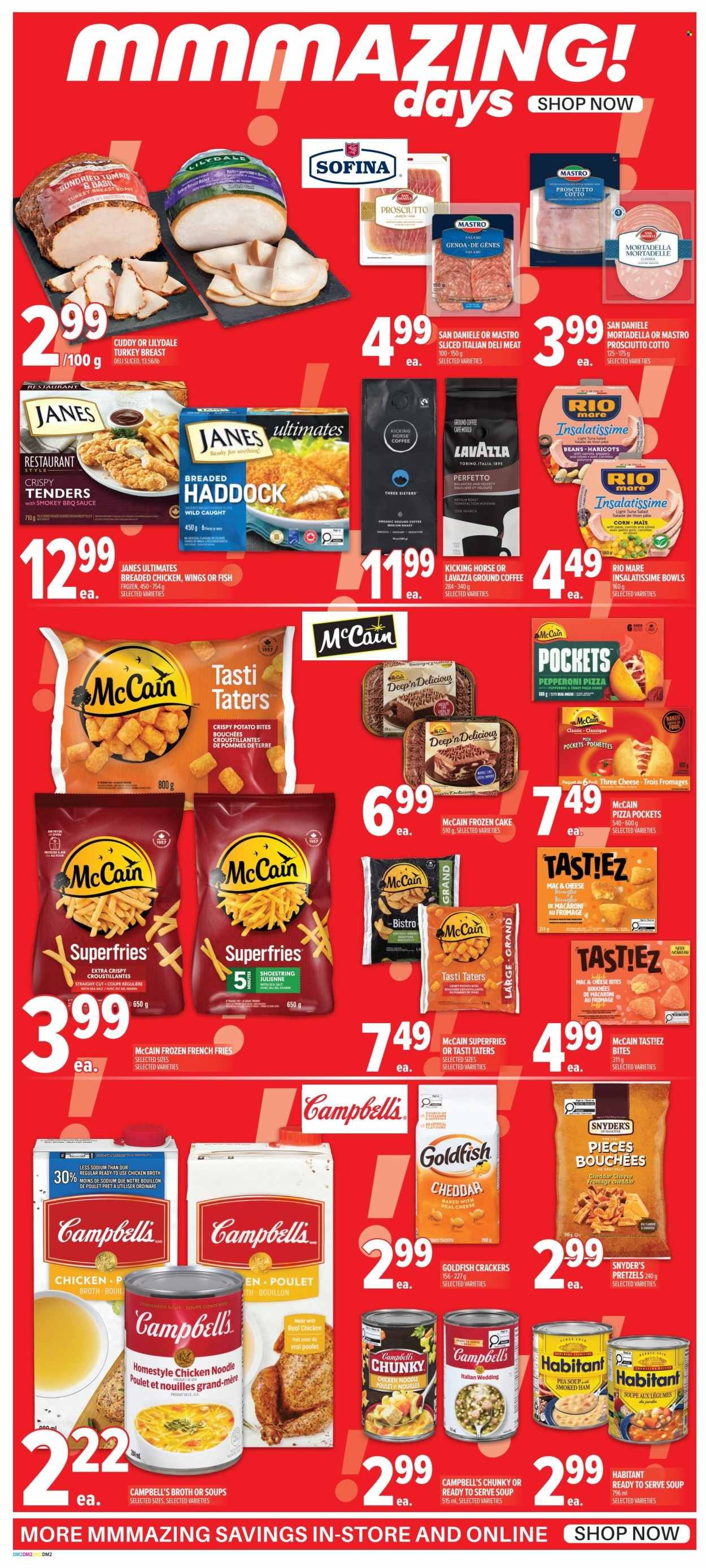 METRO flyer - Weekly Flyer