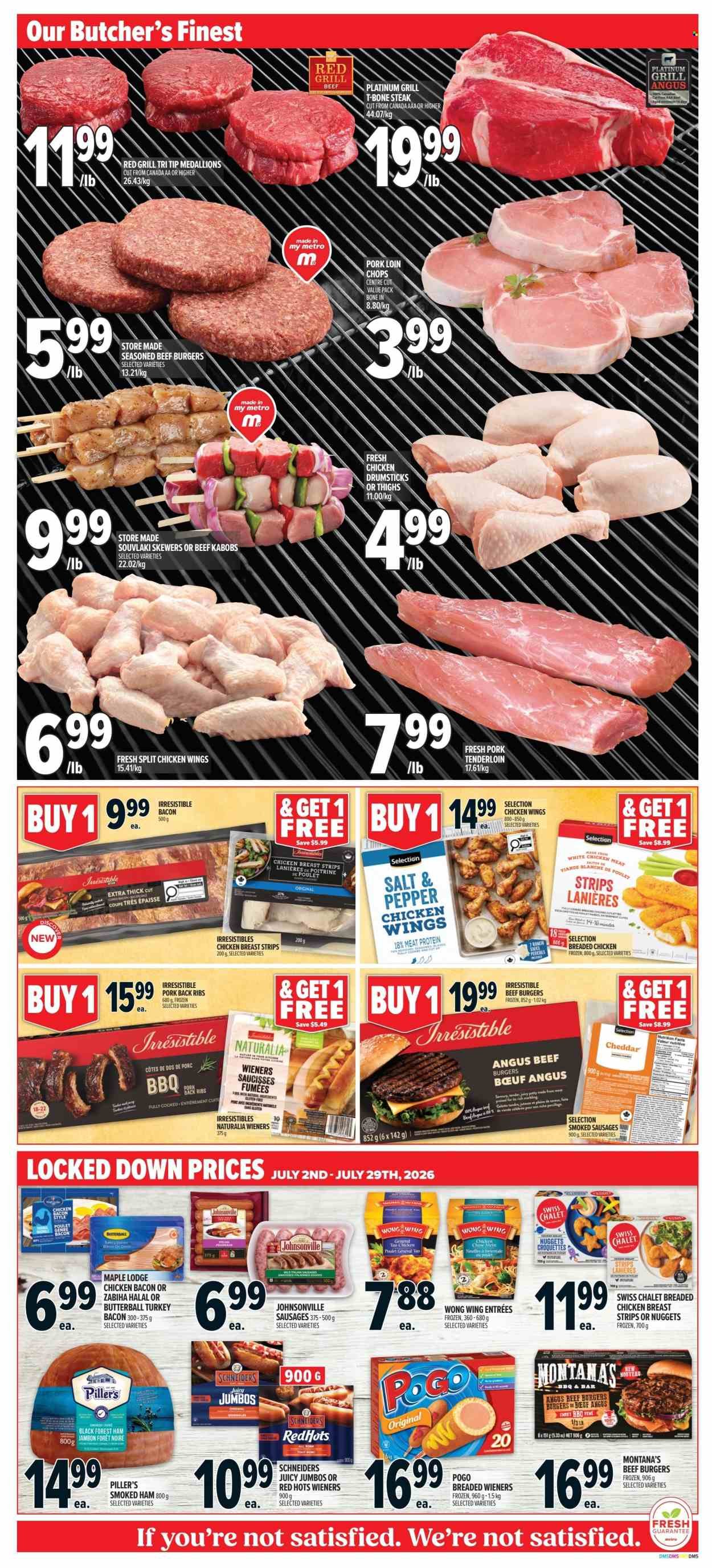 METRO flyer - Weekly Flyer