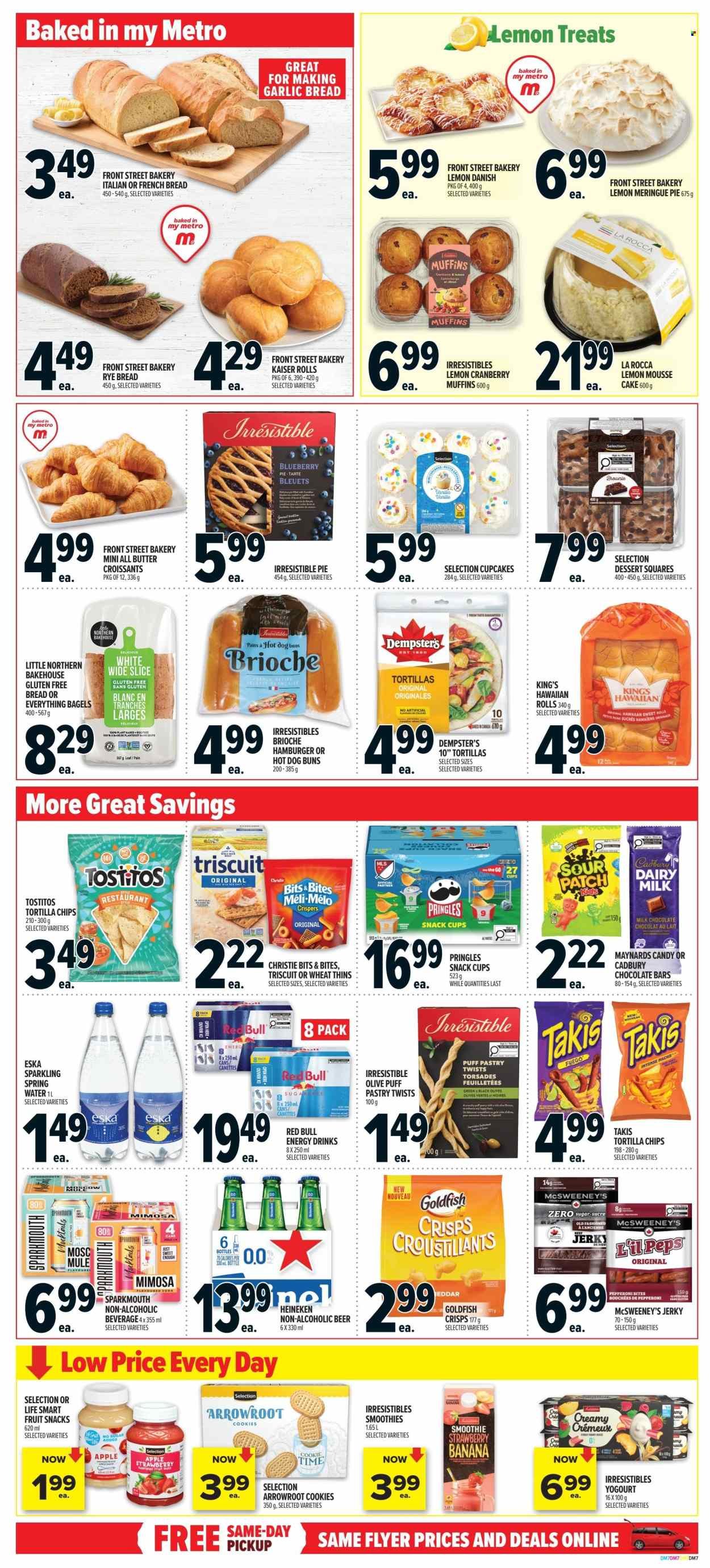 METRO flyer - Weekly Flyer