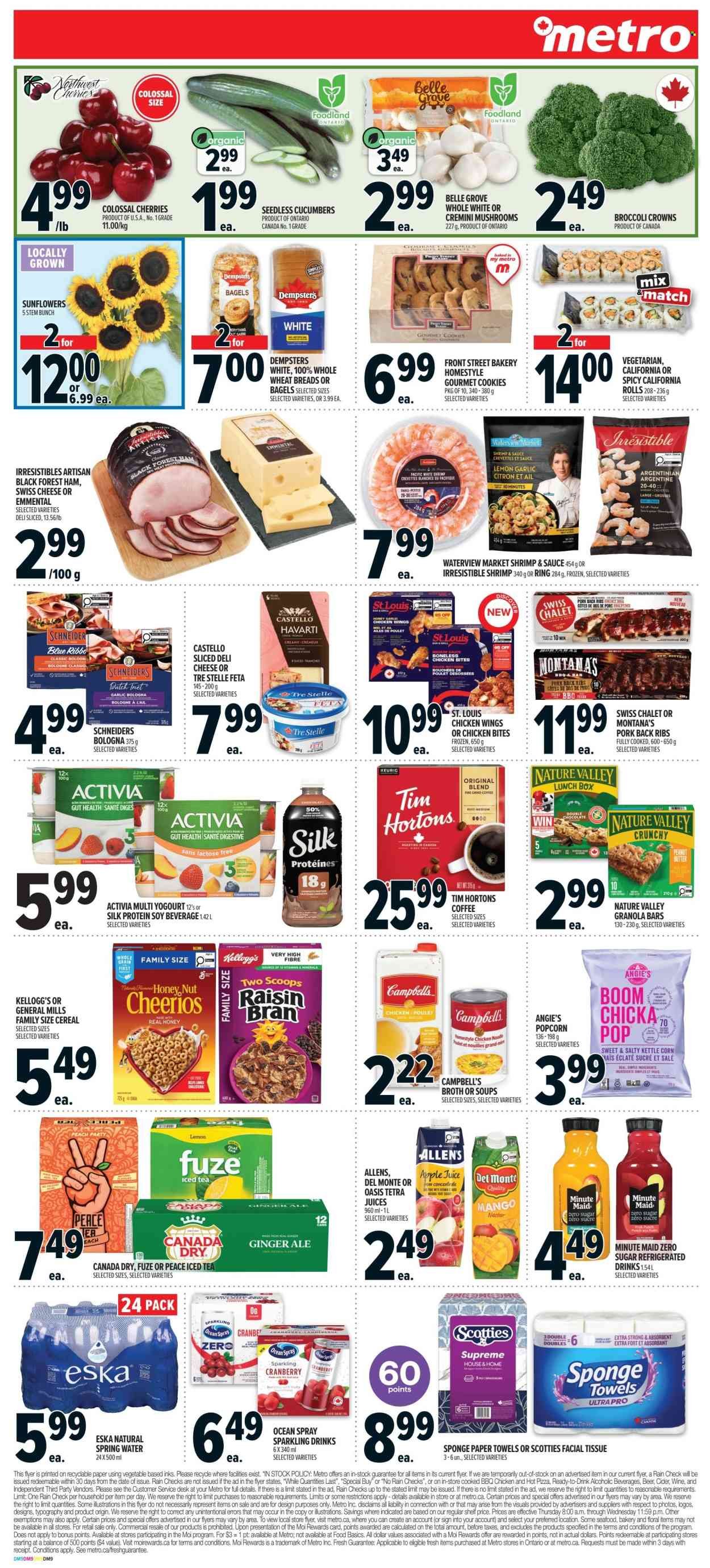 METRO flyer - Weekly Flyer