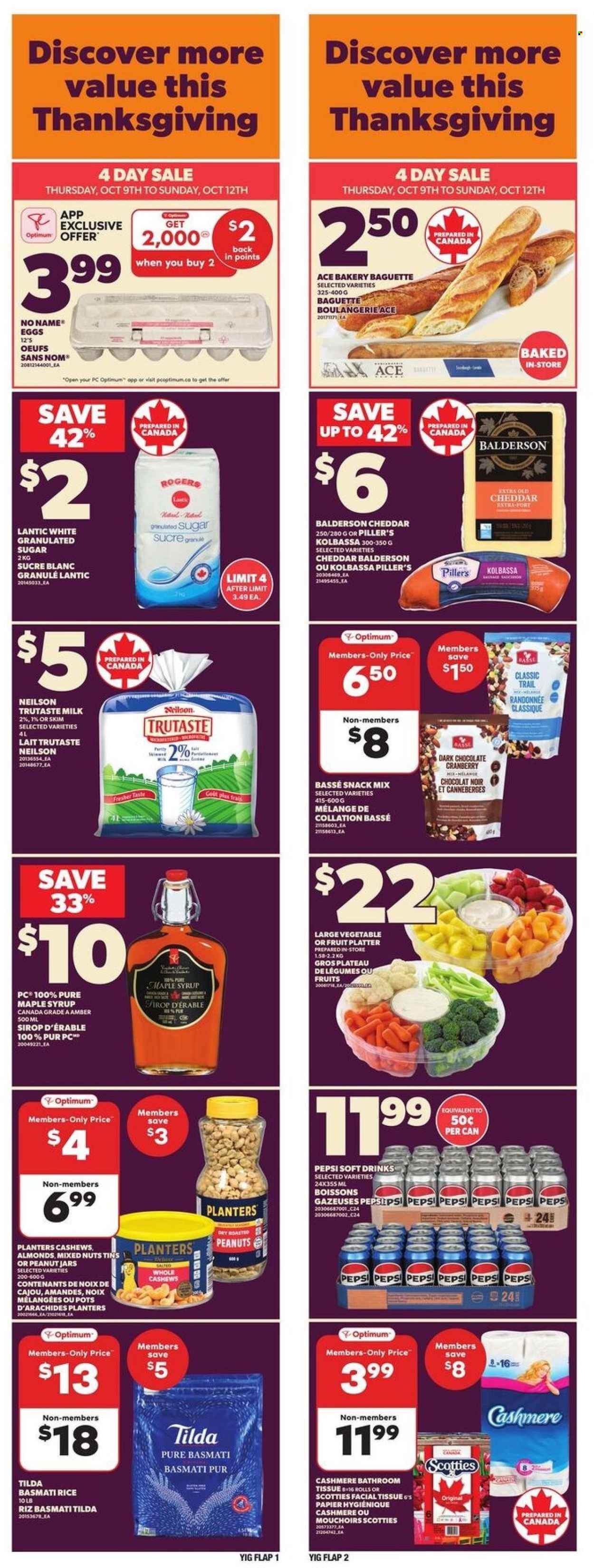 INDEPENDENT flyer - Weekly Flyer