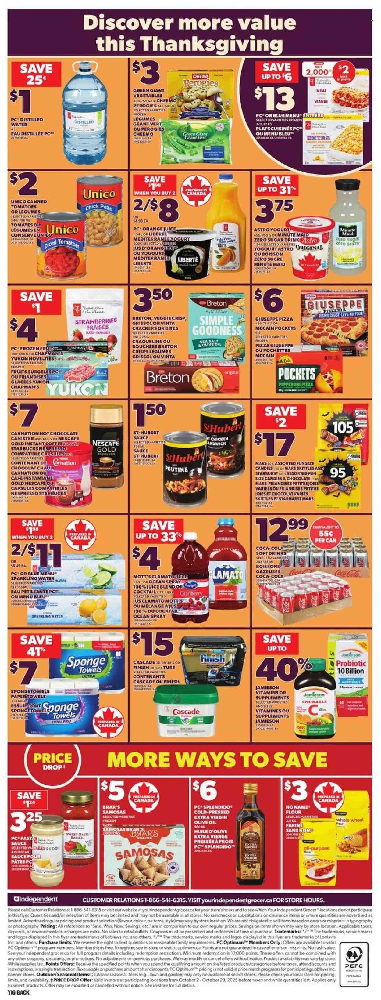 INDEPENDENT flyer - Weekly Flyer