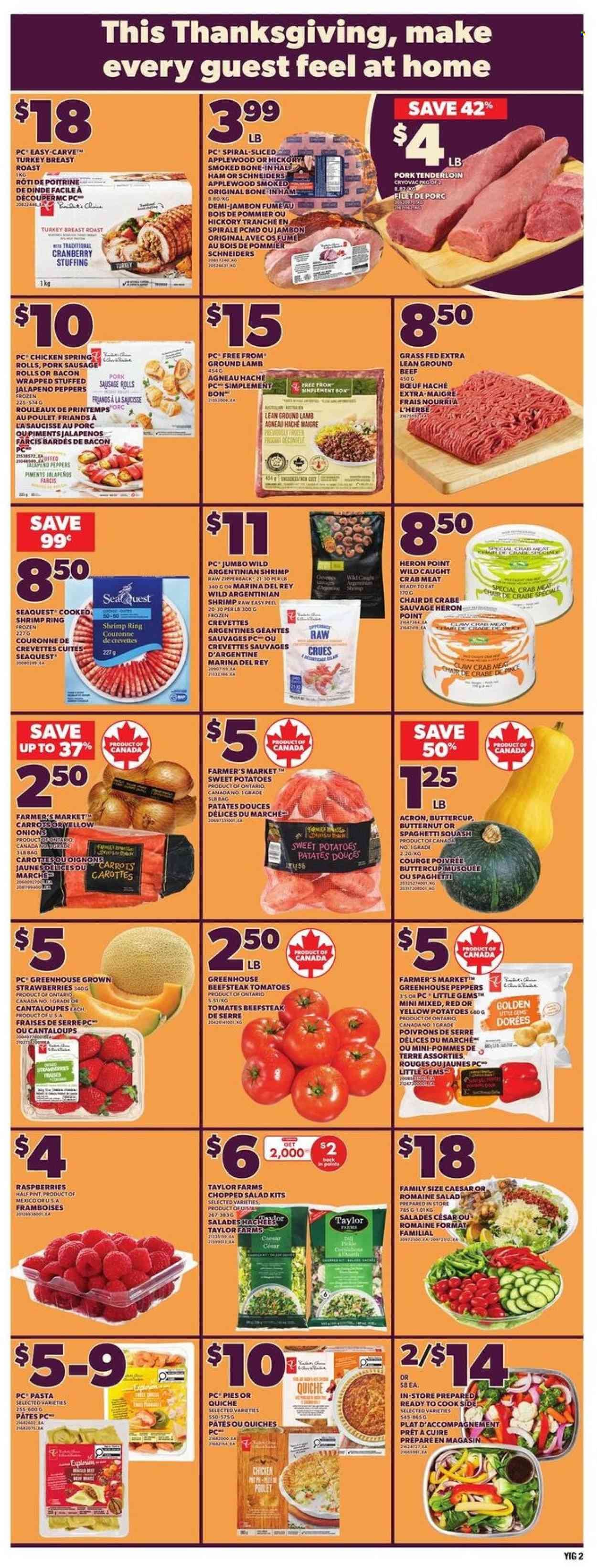 INDEPENDENT flyer - Weekly Flyer