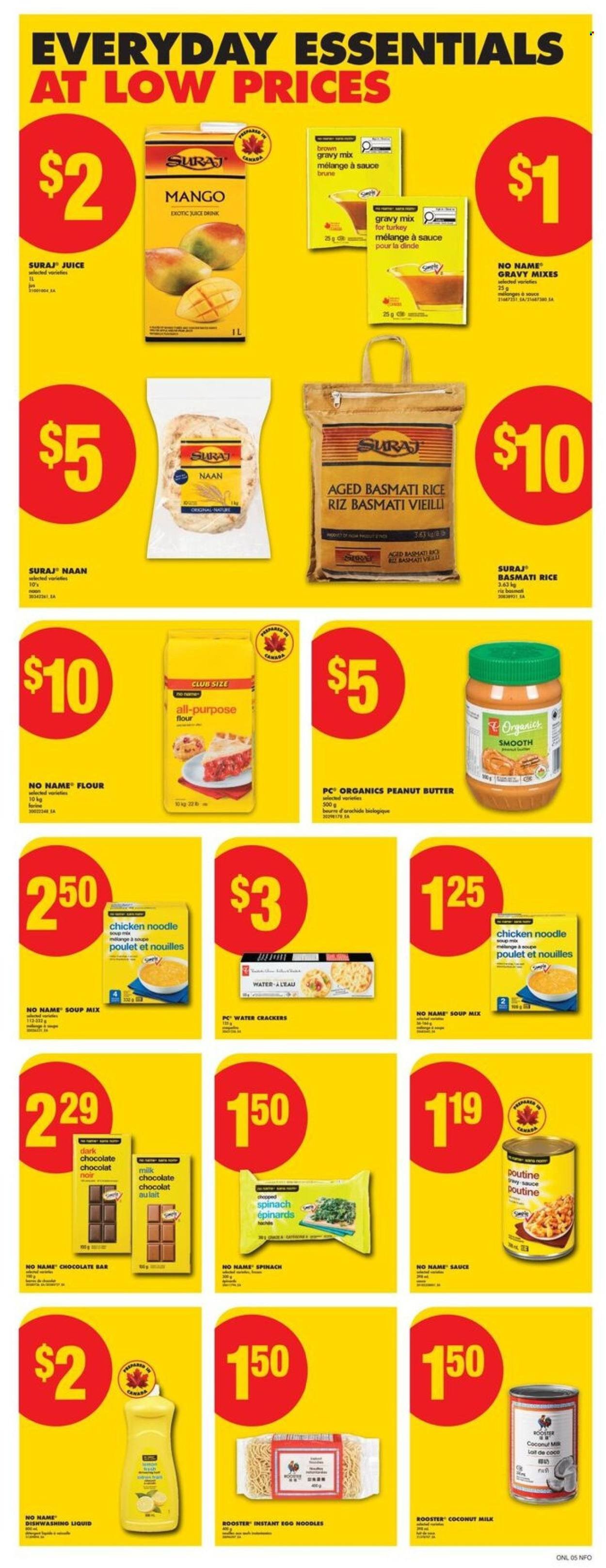 NO FRILLS flyer - Weekly Flyer (2025-11-27 - 2025-12-03) | 11