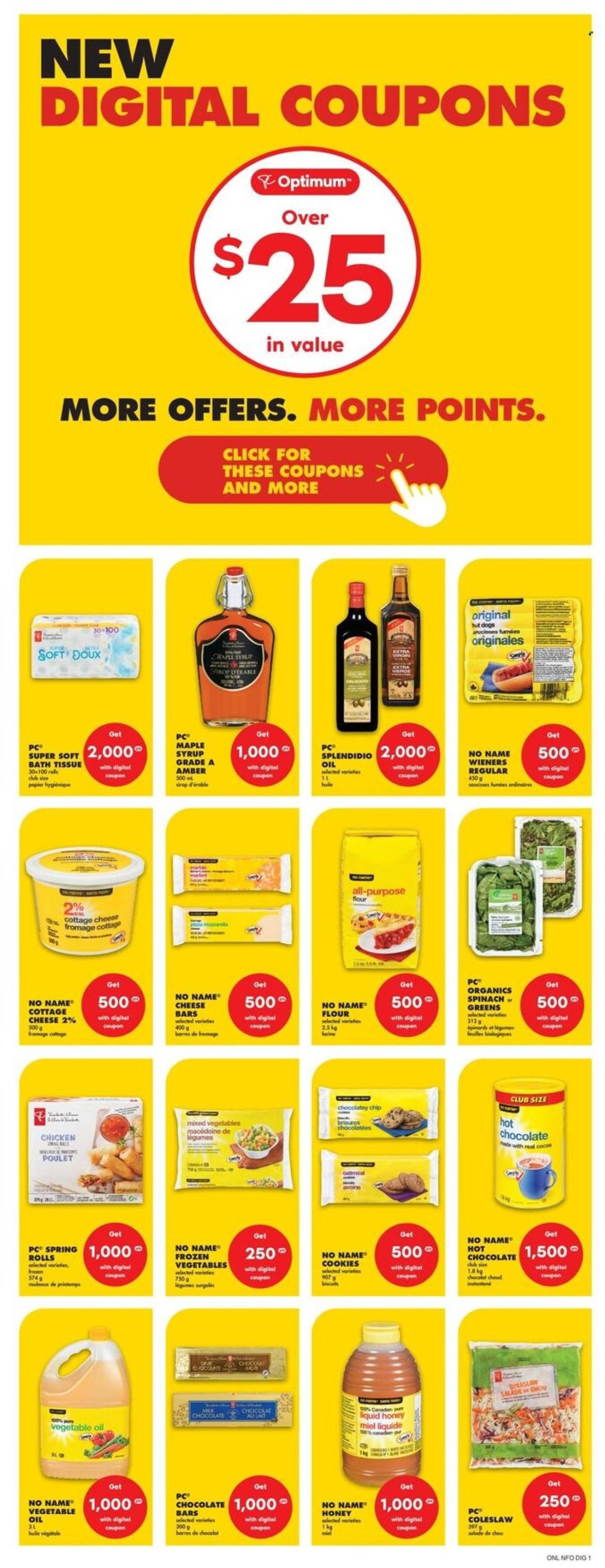 NO FRILLS flyer - Weekly Flyer (2025-11-27 - 2025-12-03) | 14