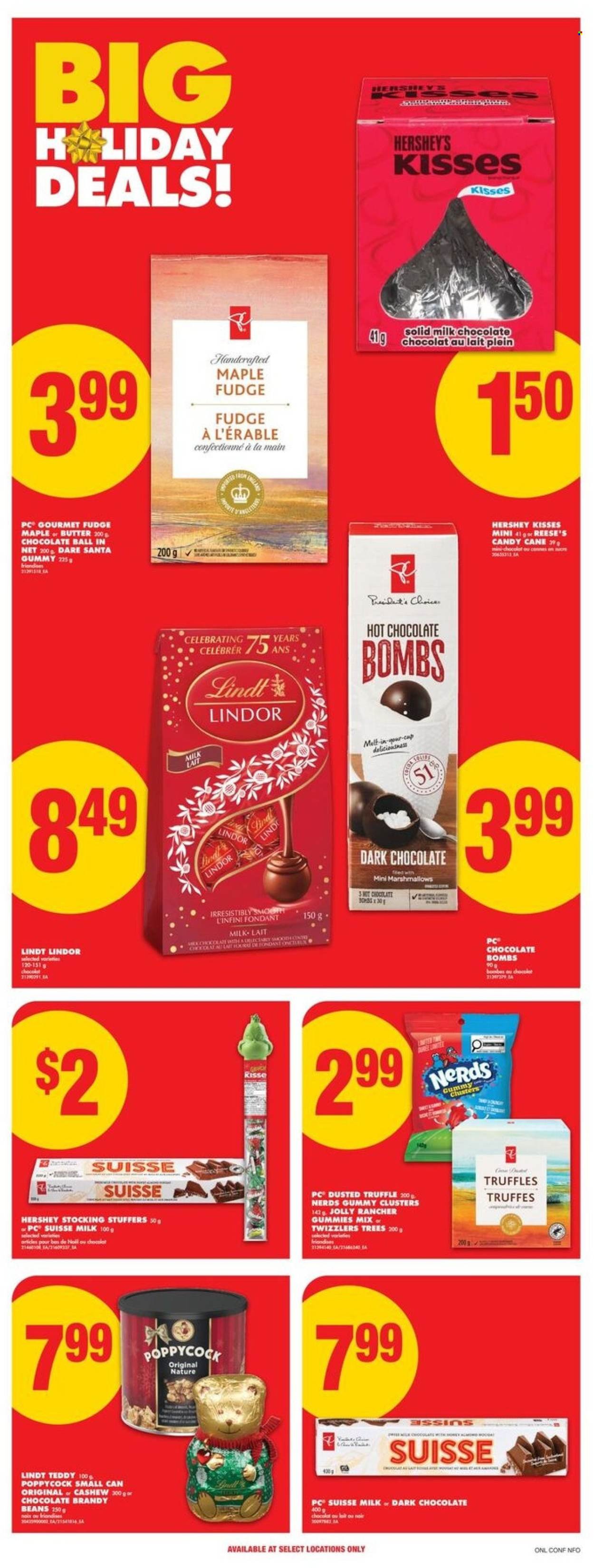 NO FRILLS flyer - Weekly Flyer (2025-11-27 - 2025-12-03) | 16