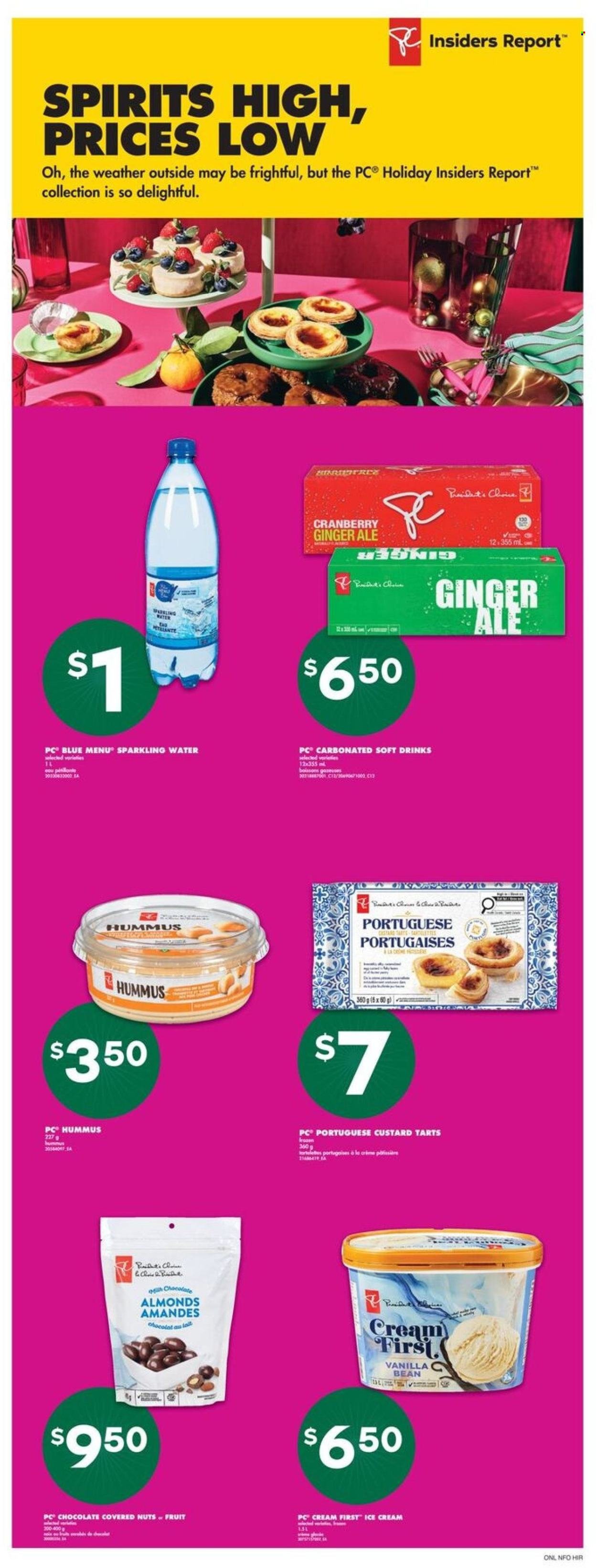 NO FRILLS flyer - Weekly Flyer (2025-11-27 - 2025-12-03) | 17